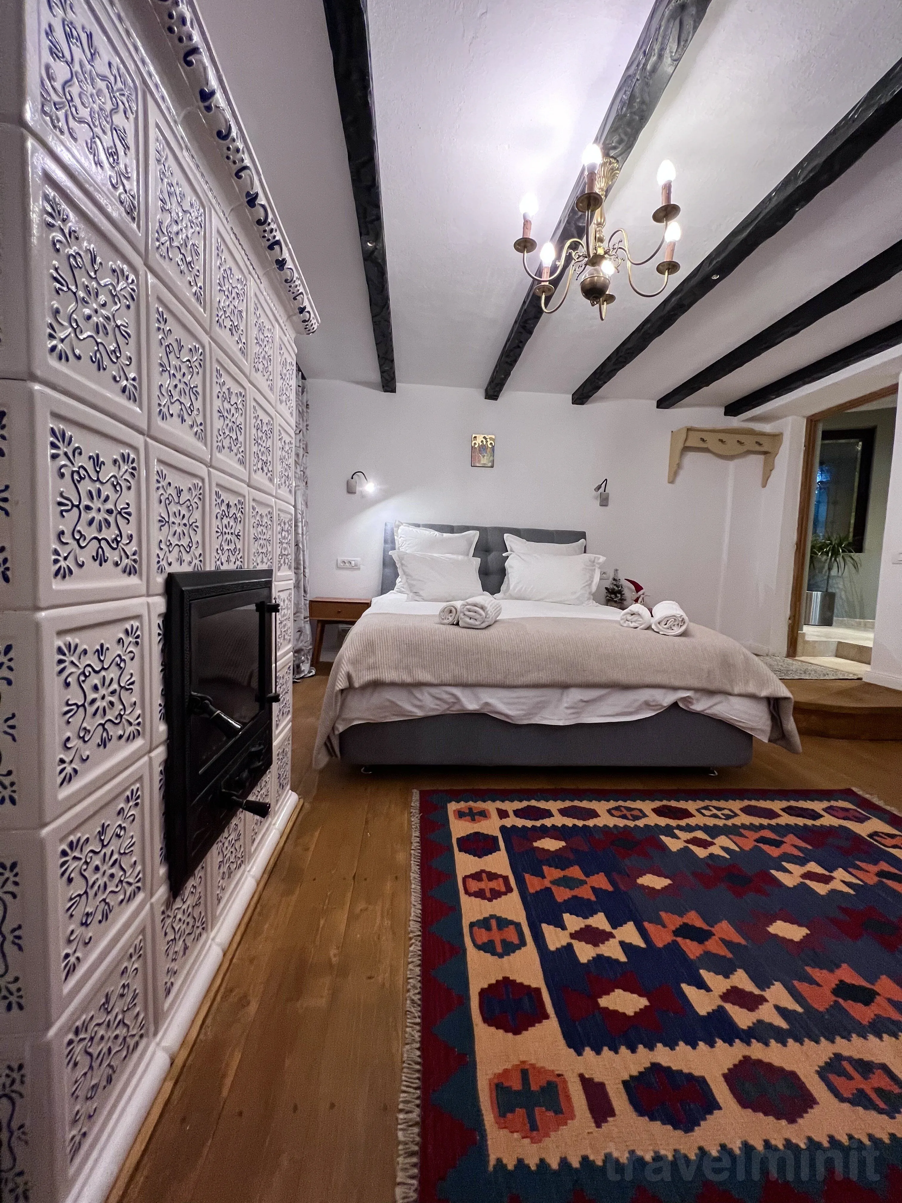 Casa de oaspeți Blaje Breaza - foto 7