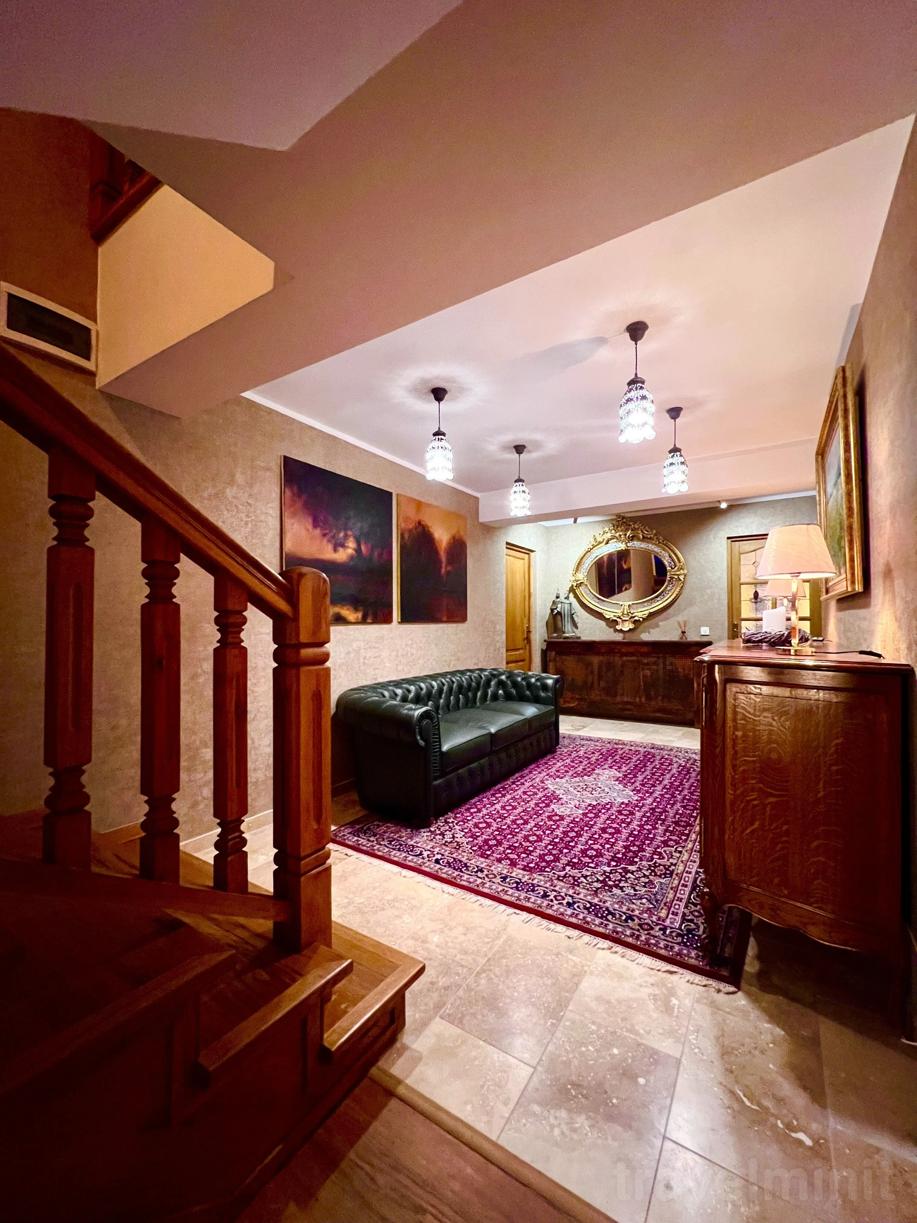 Casa de oaspeți Blaje Breaza - foto 9