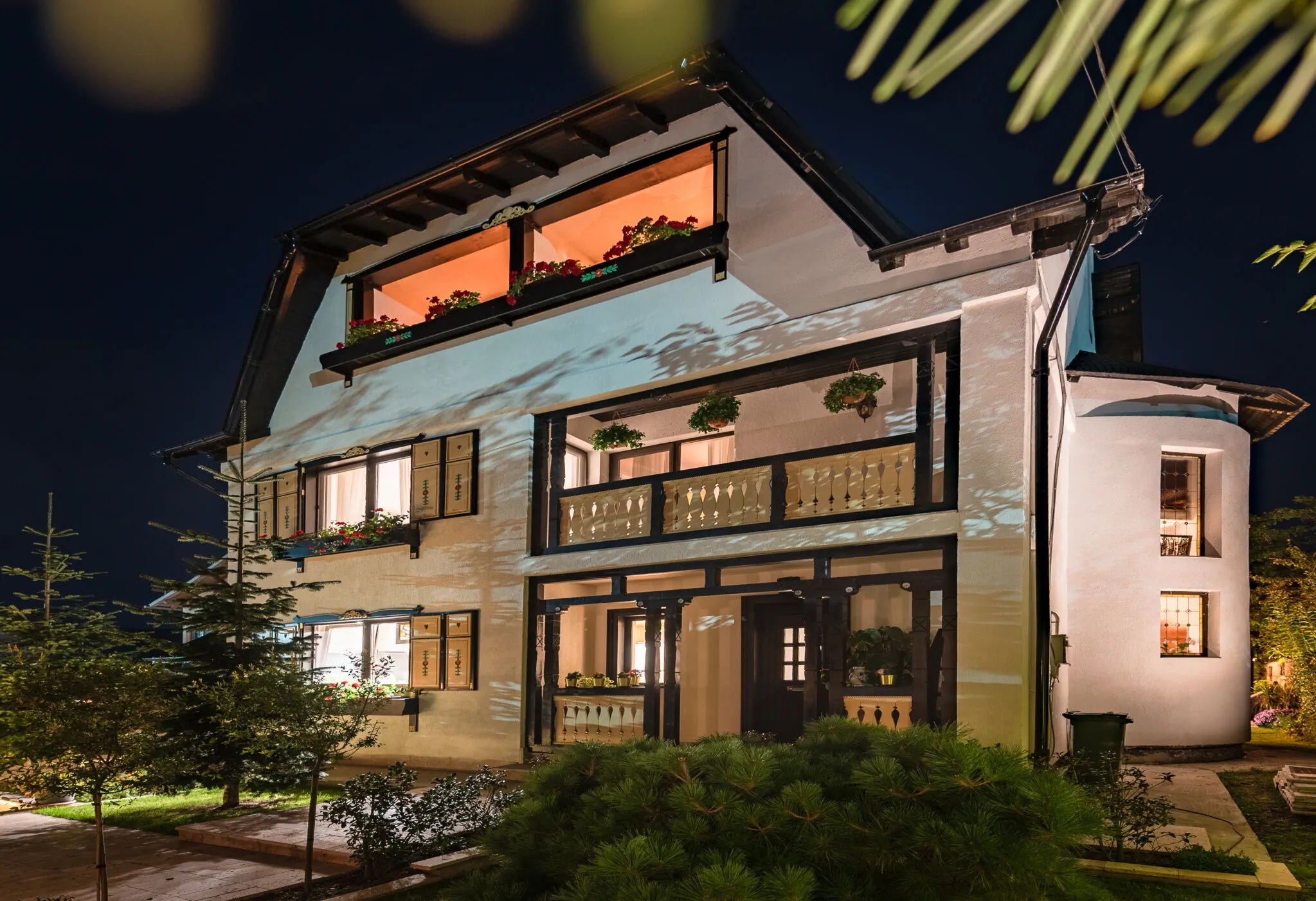 Casa de oaspeți Blaje Breaza - foto 1