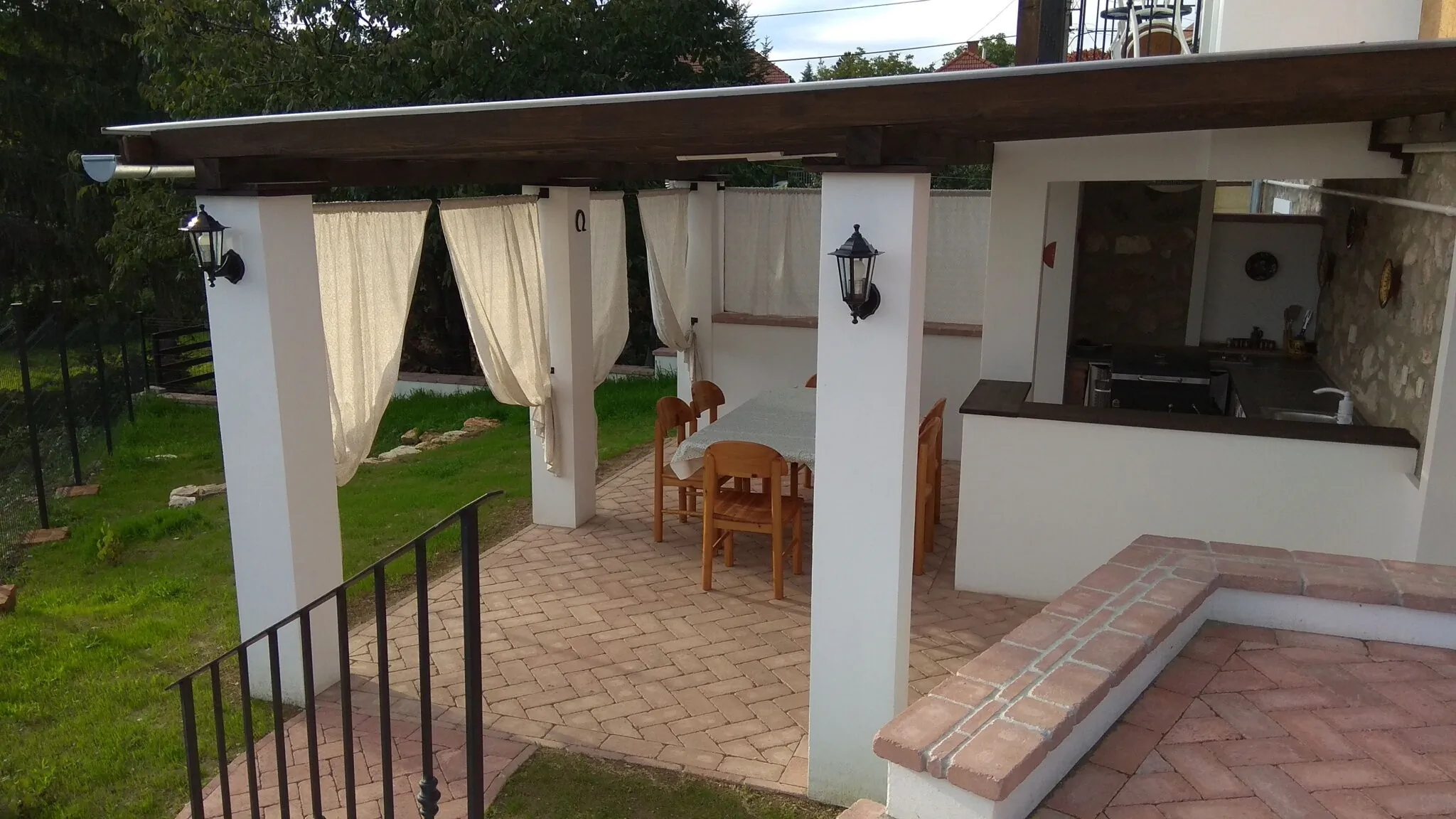 Horizont Vendégház Sárospatak – Sárospatak, Ungaria