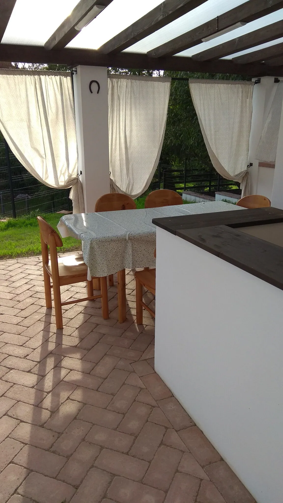 Horizont Vendégház Sárospatak – Sárospatak, Ungaria