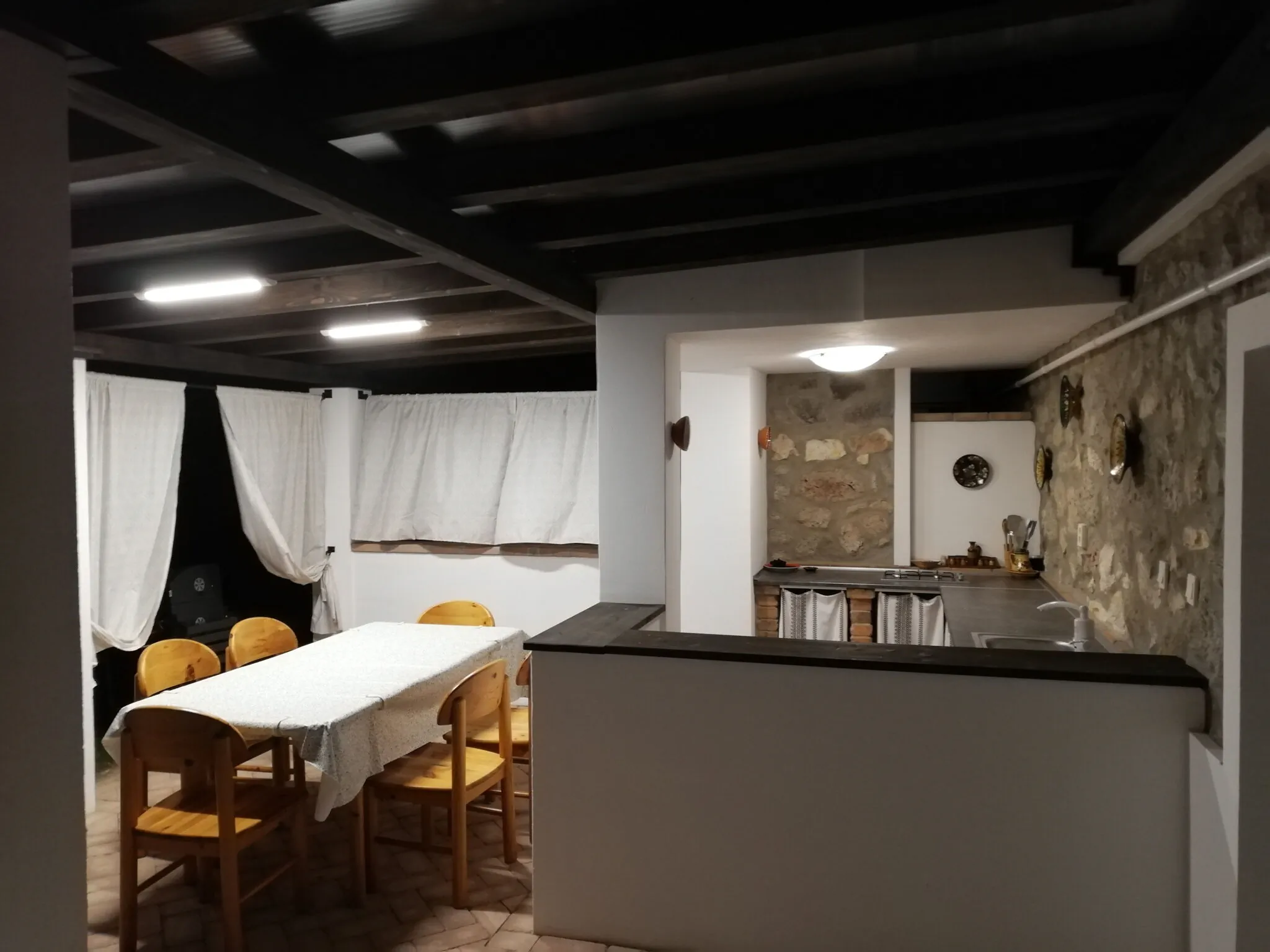 Horizont Vendégház Sárospatak – Sárospatak, Ungaria