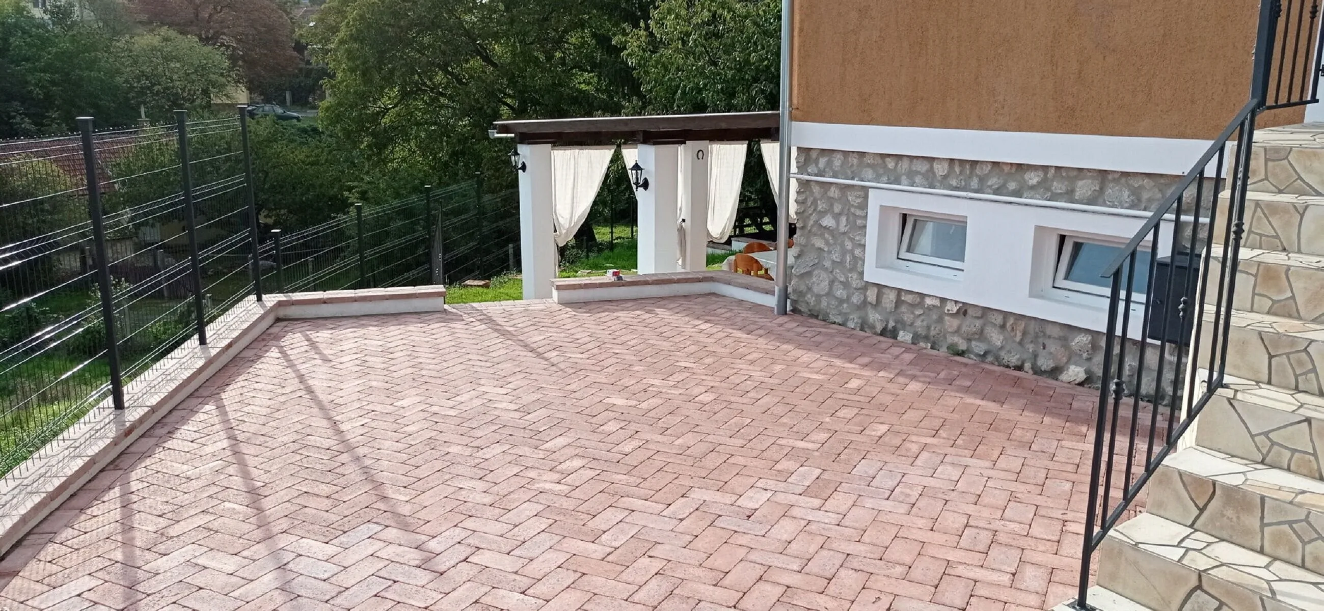 Horizont Vendégház Sárospatak – Sárospatak, Ungaria