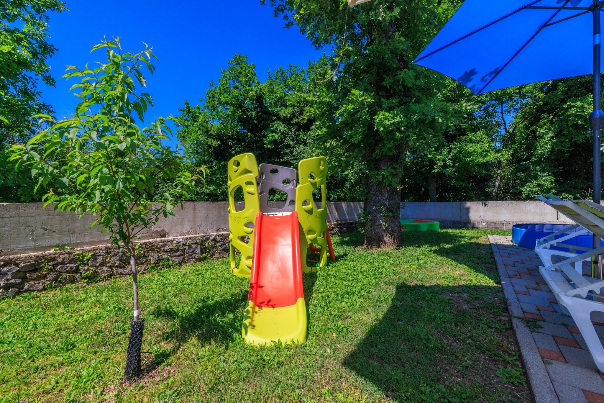Kuca za odmor Dana Grizane – Grižane, Chorvatsko