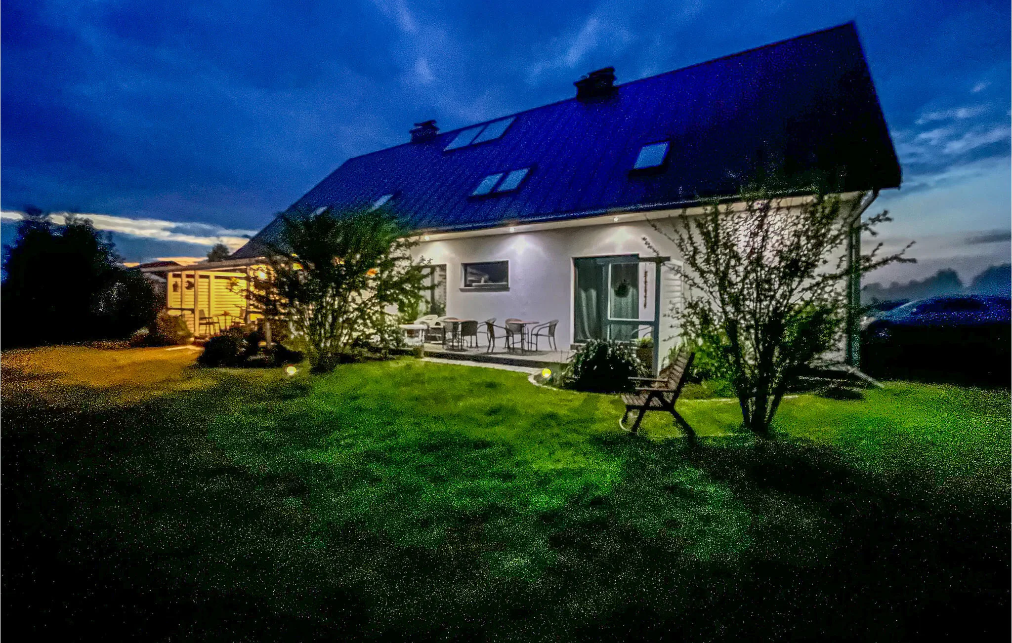 Vendégház Smołdzino - PPO076 – Smołdzino, Polonia