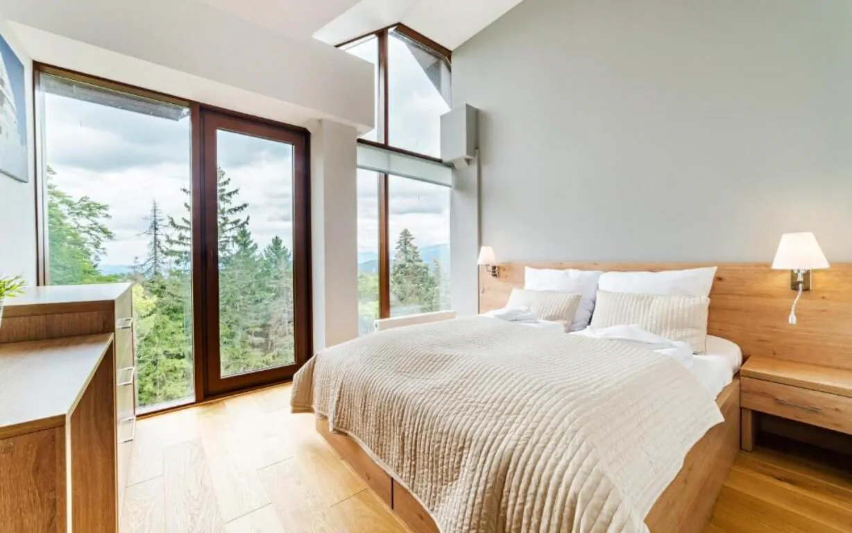 Apartamenty Sun & Snow Resorts Szklarska Poręba – Szklarska Poręba, Polska