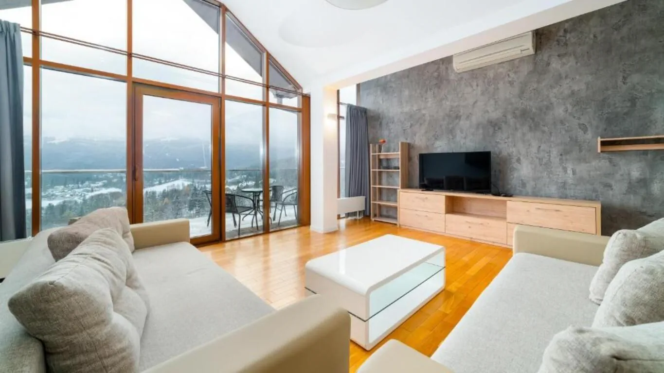 Apartamenty Sun & Snow Resorts Szklarska Poręba – Szklarska Poręba, Polska