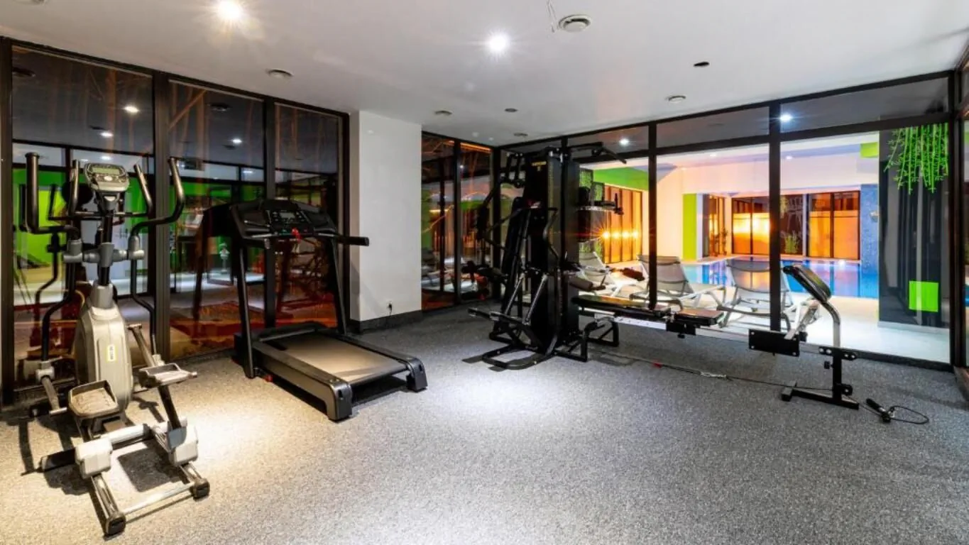 Apartamenty Sun & Snow Resorts Szklarska Poręba – Szklarska Poręba, Polska