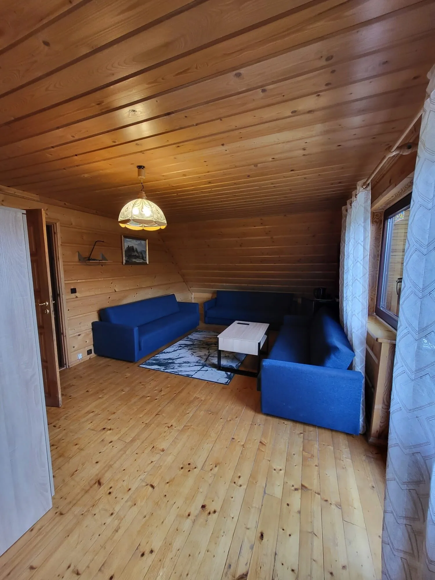 Domek Willa Sarna Istebna - foto 2