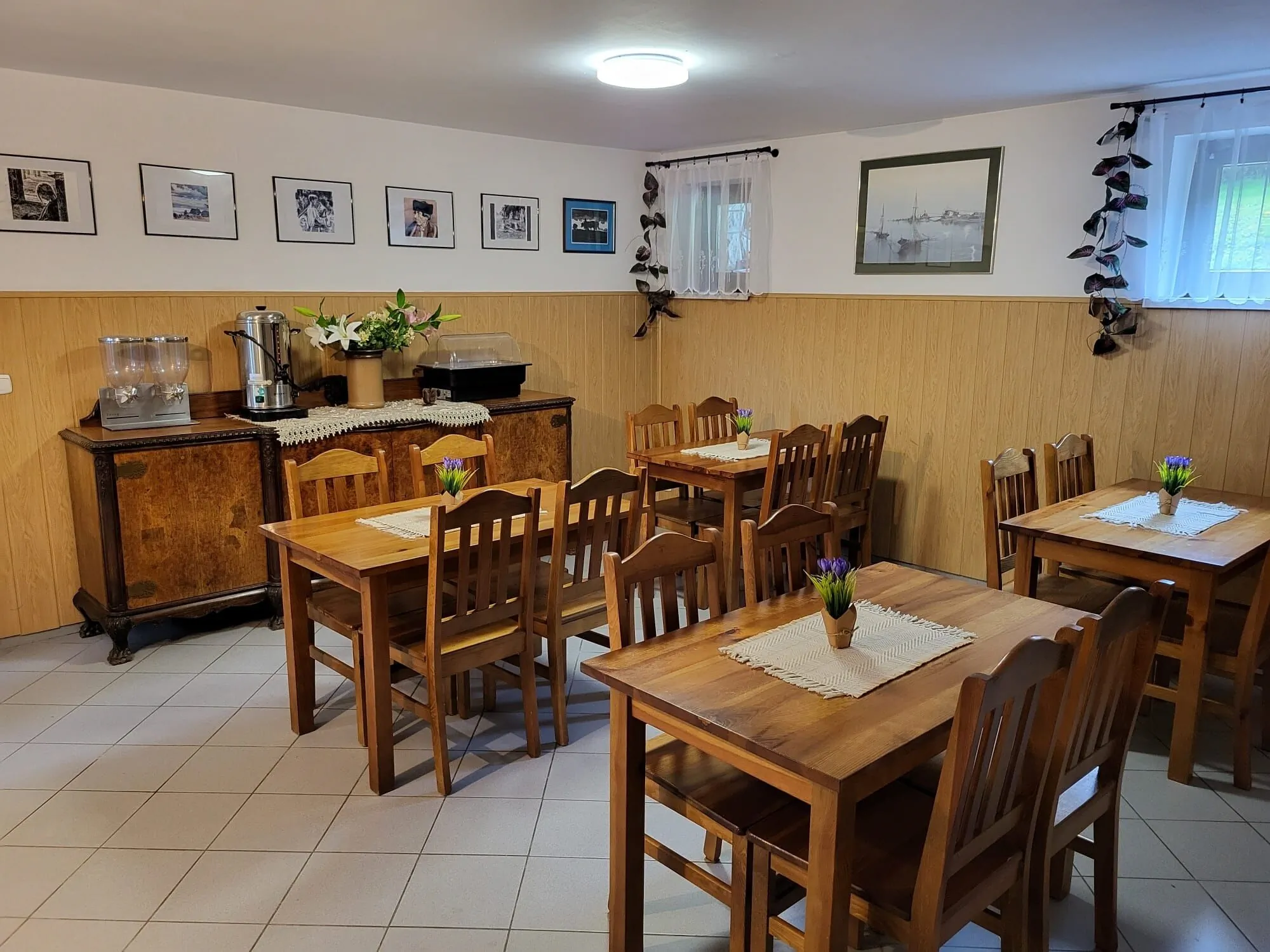 Domek Willa Sarna Istebna - foto 10