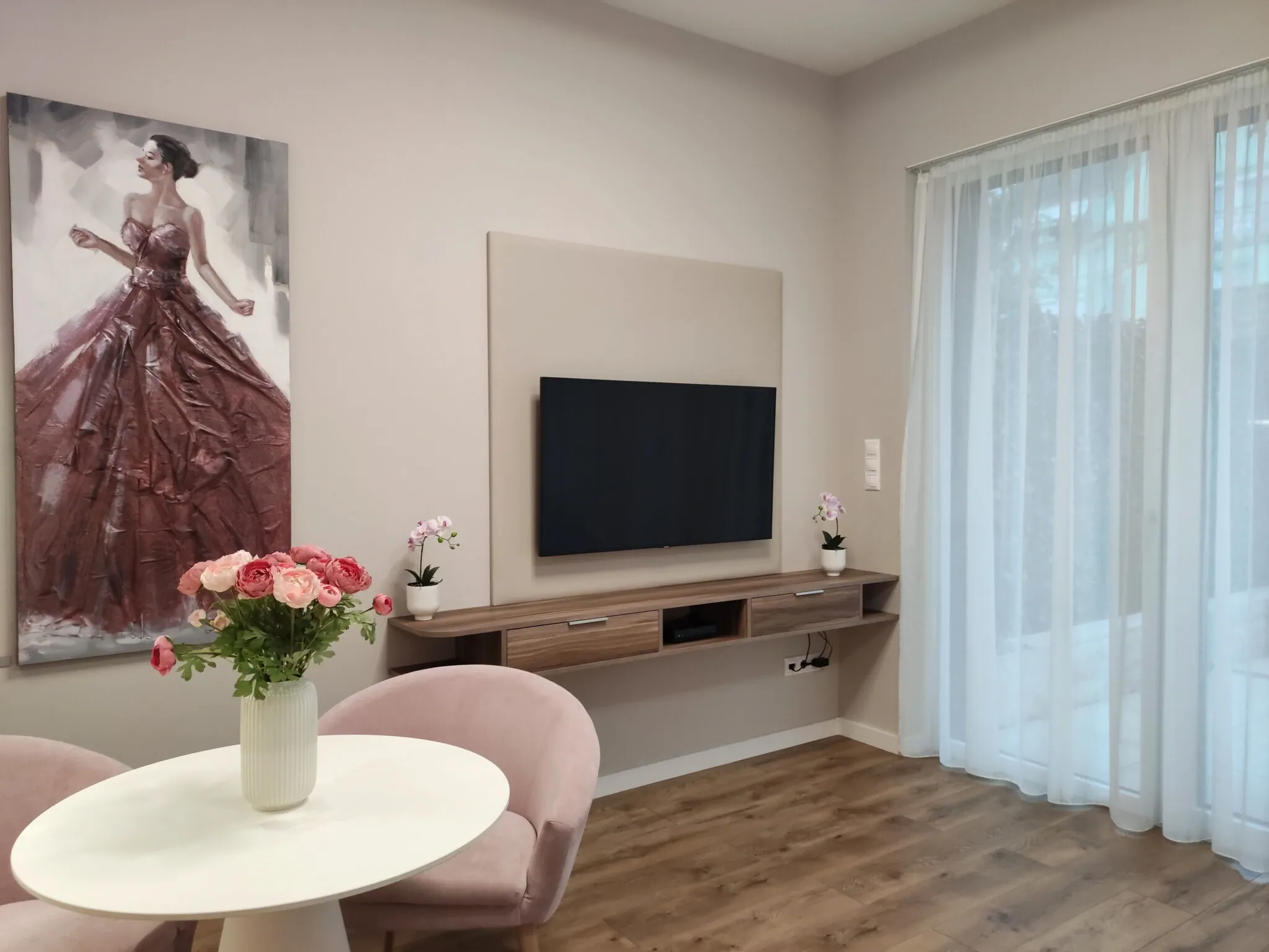 Spa Residence Carbona Mona Lila Apartman Hévíz – Hévíz, Maďarsko