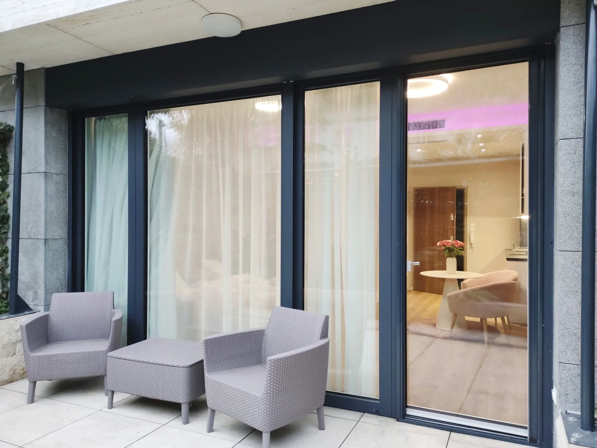 Spa Residence Carbona Mona Lila Apartman Hévíz – Hévíz, Maďarsko