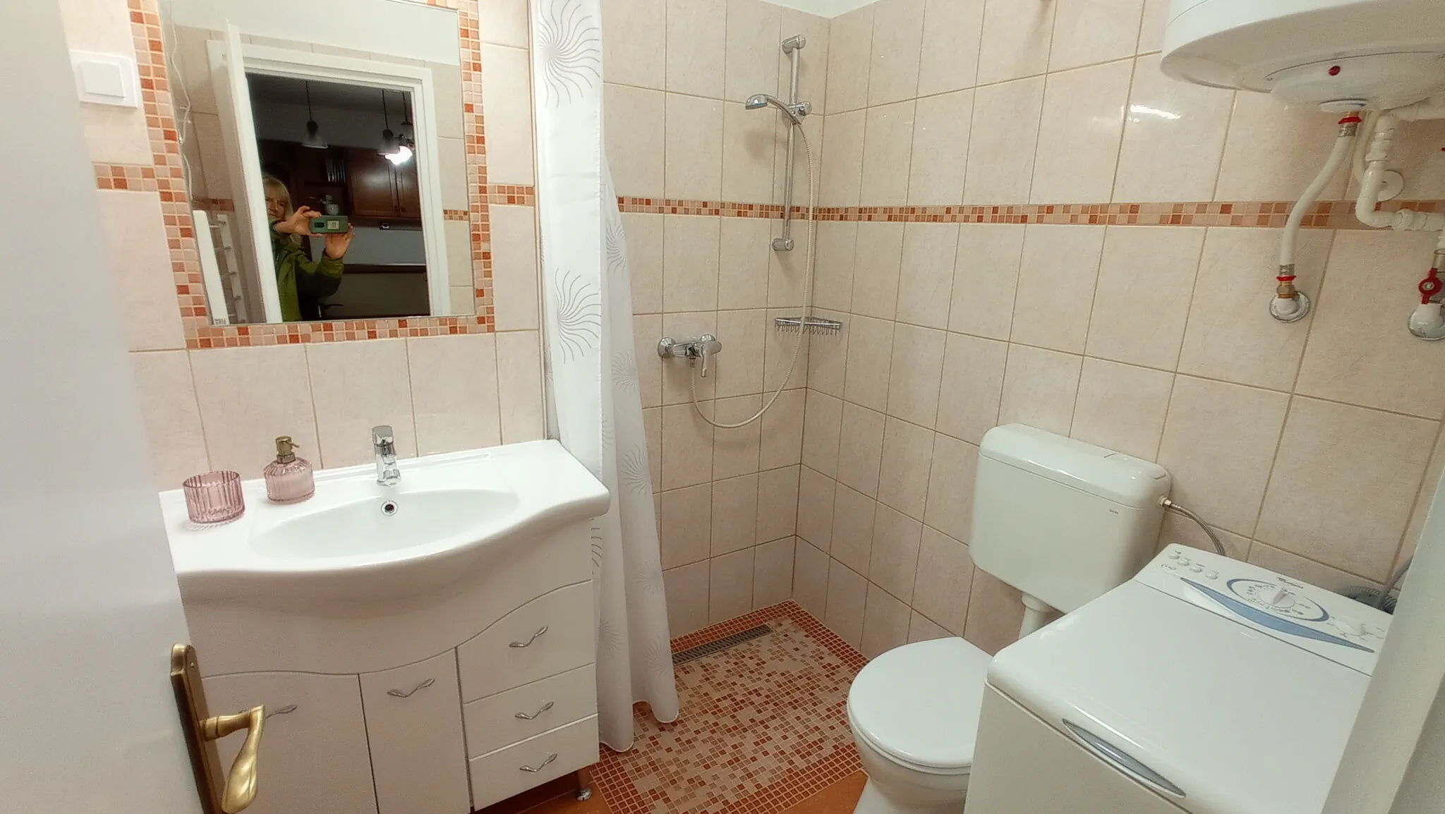 Londira Apartman Hévíz – Hévíz, Ungaria