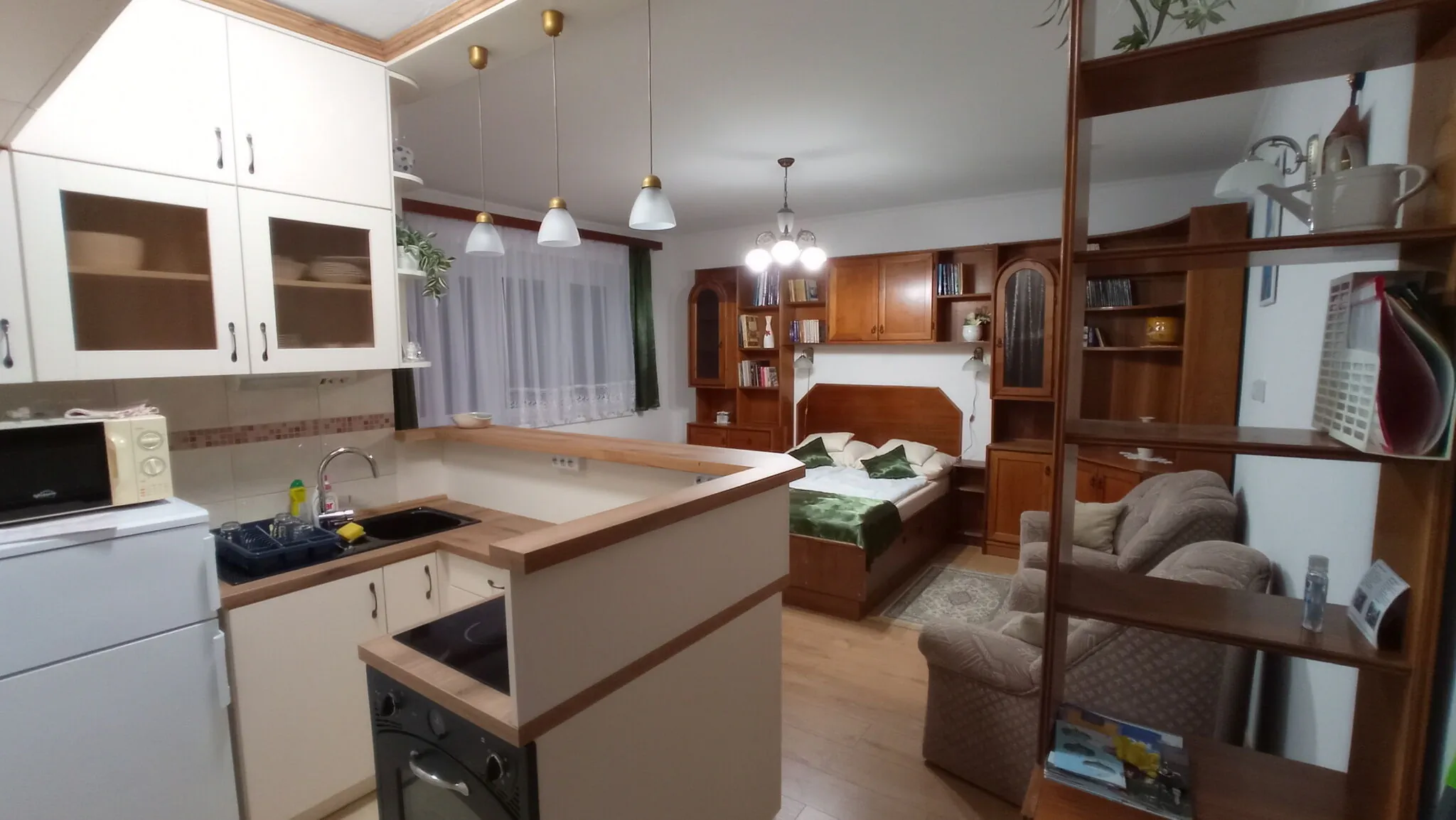 Londira Apartman Hévíz – Hévíz, Ungaria