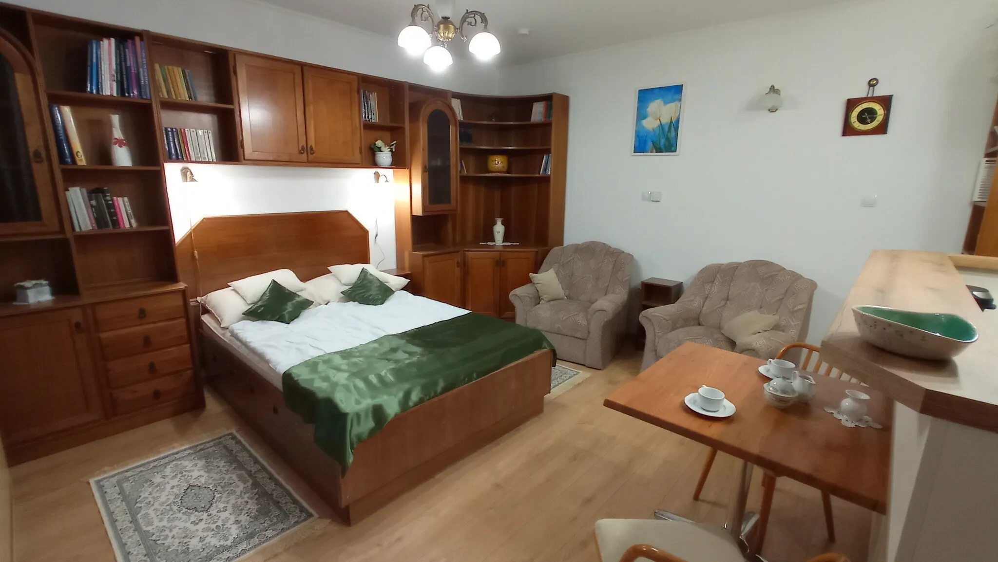 Londira Apartman Hévíz – Hévíz, Ungaria