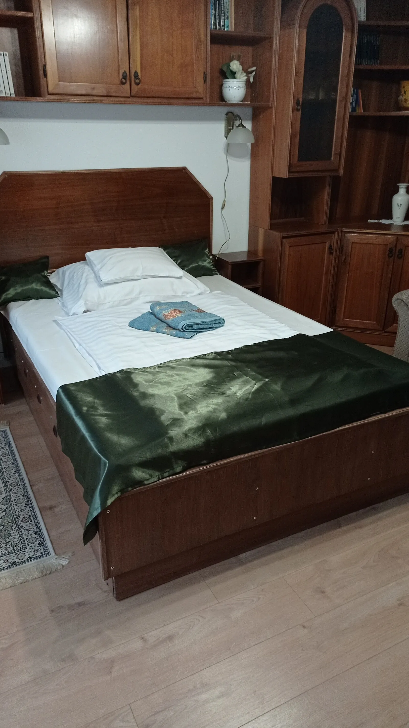 Londira Apartman Hévíz – Hévíz, Ungaria