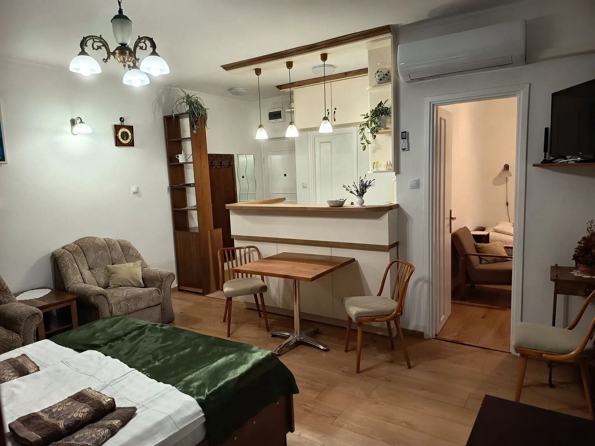 Londira Apartman Hévíz – Hévíz, Ungaria