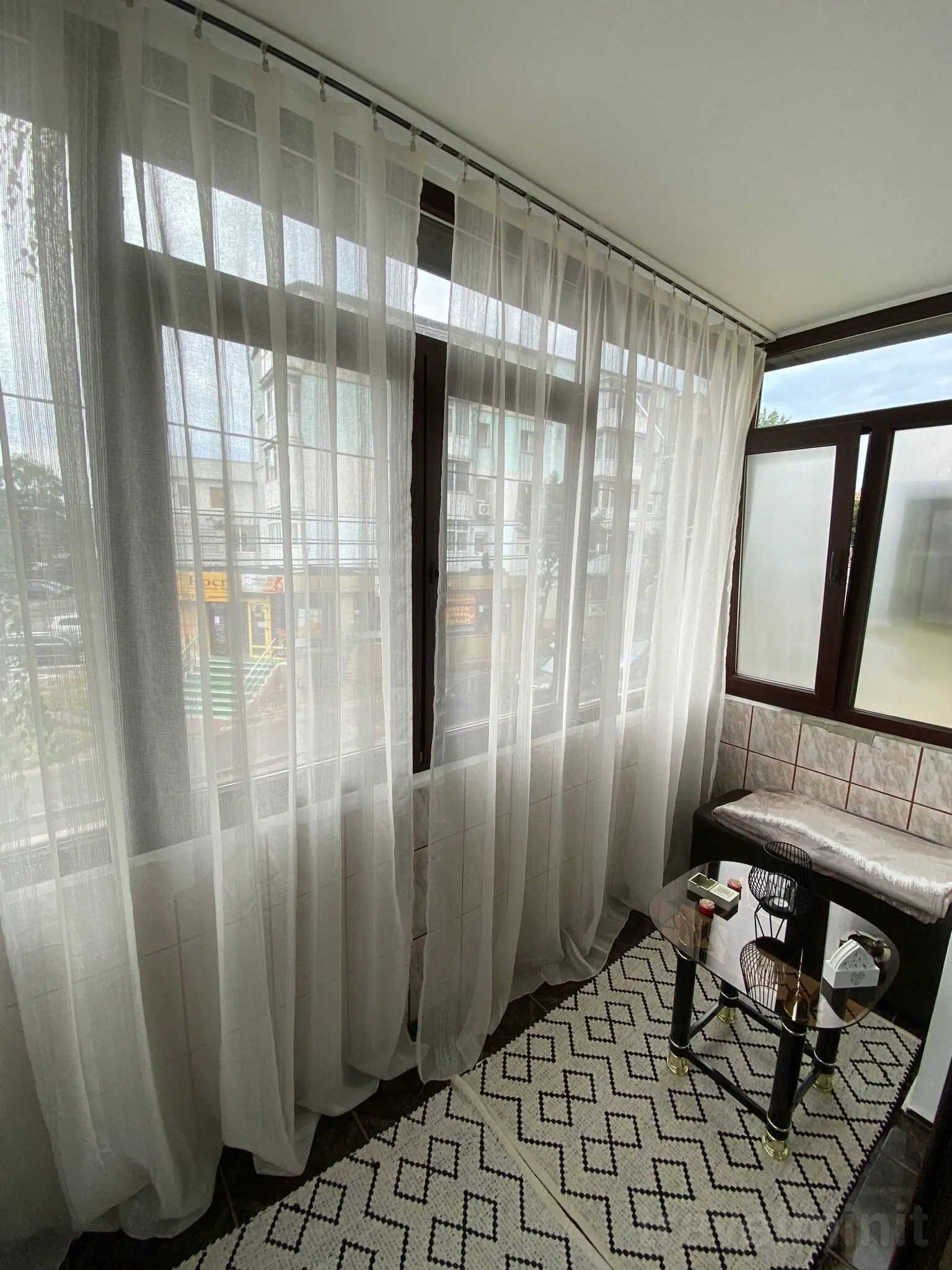 Apartament S46 Roman – Roman, România
