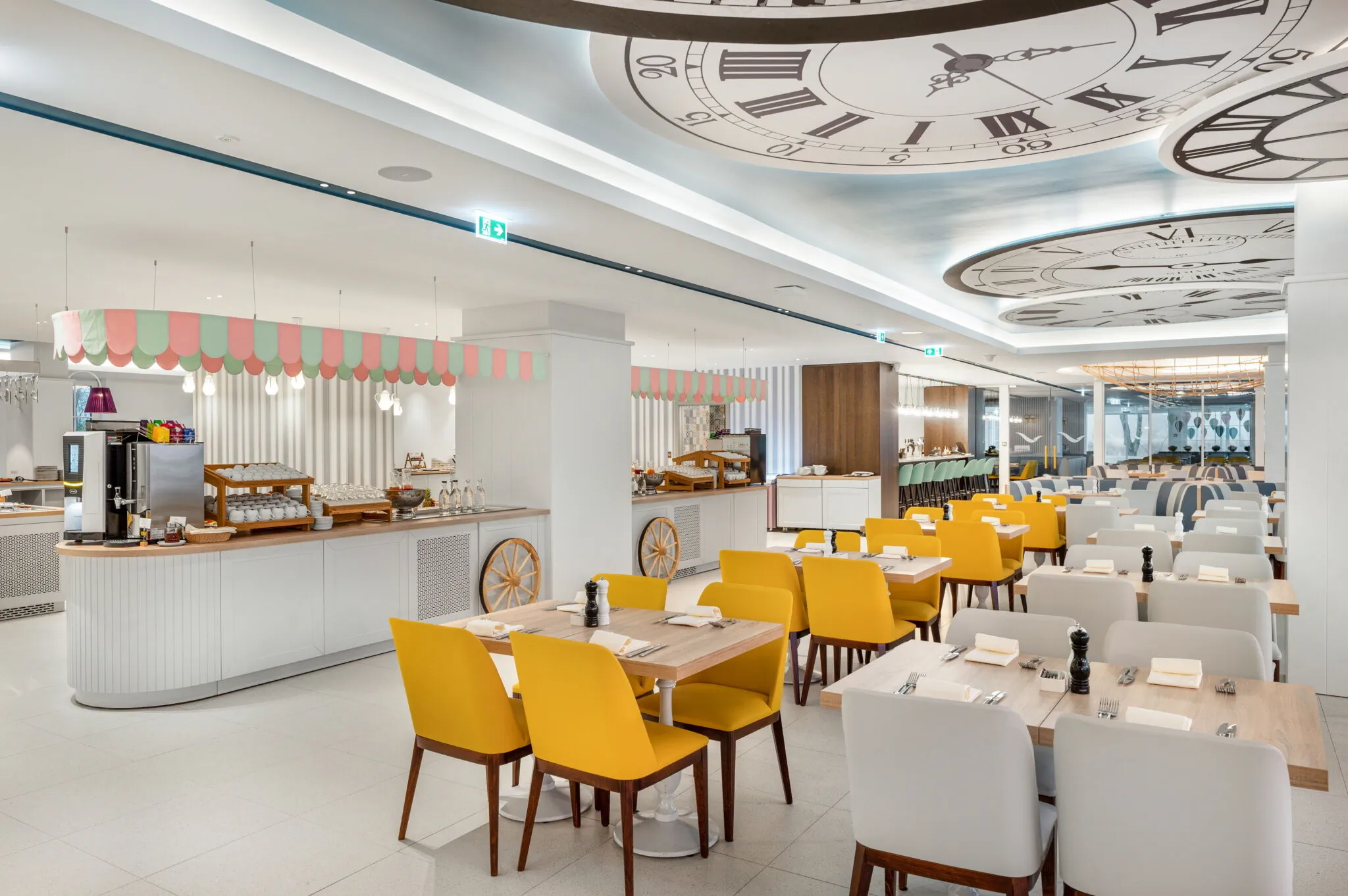 Mövenpick BalaLand Resort Lake Balaton Szántód – Szántód, Ungaria