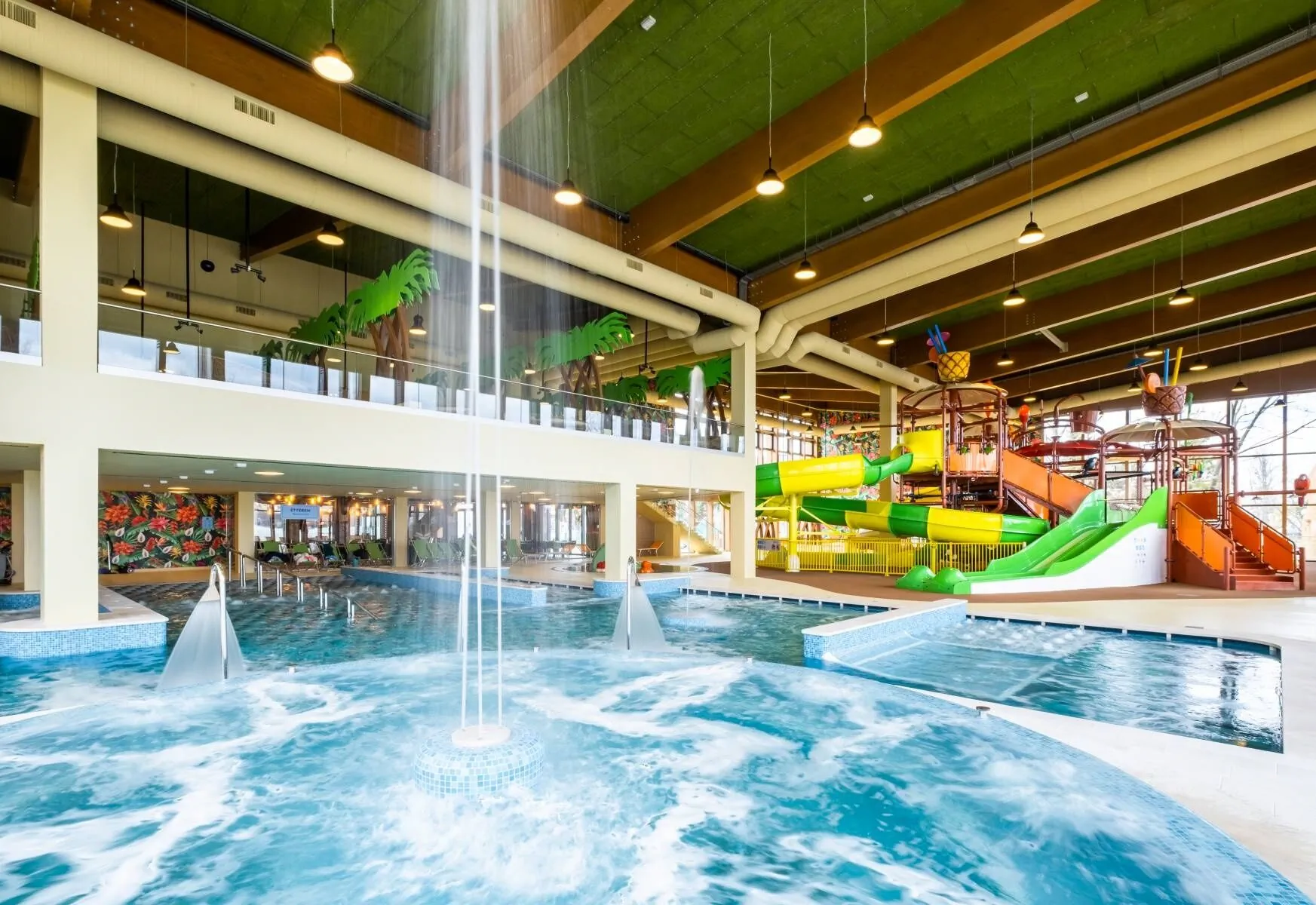 Mövenpick BalaLand Resort Lake Balaton Szántód – Szántód, Ungaria
