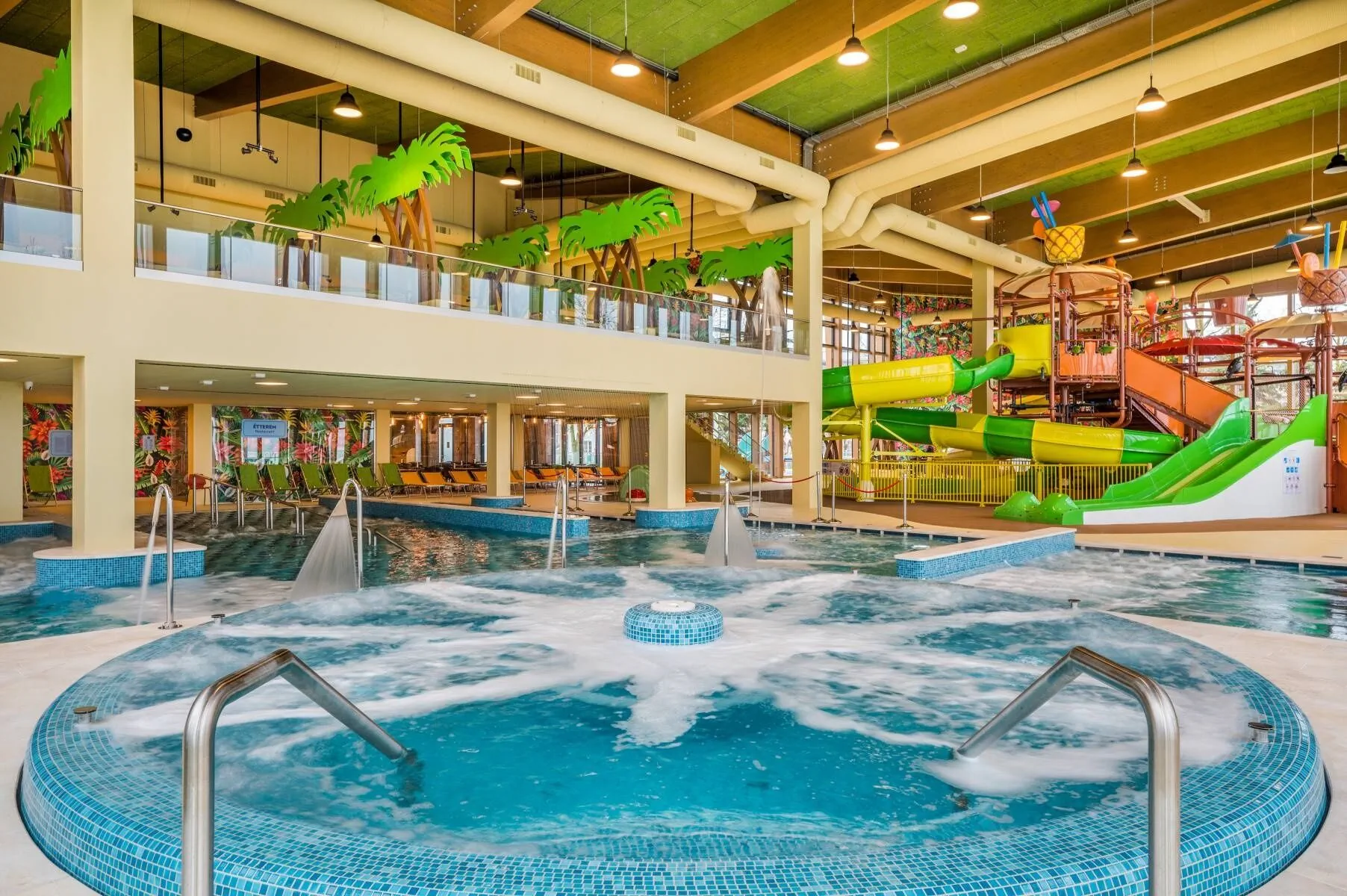Mövenpick BalaLand Resort Lake Balaton Szántód – Szántód, Ungaria