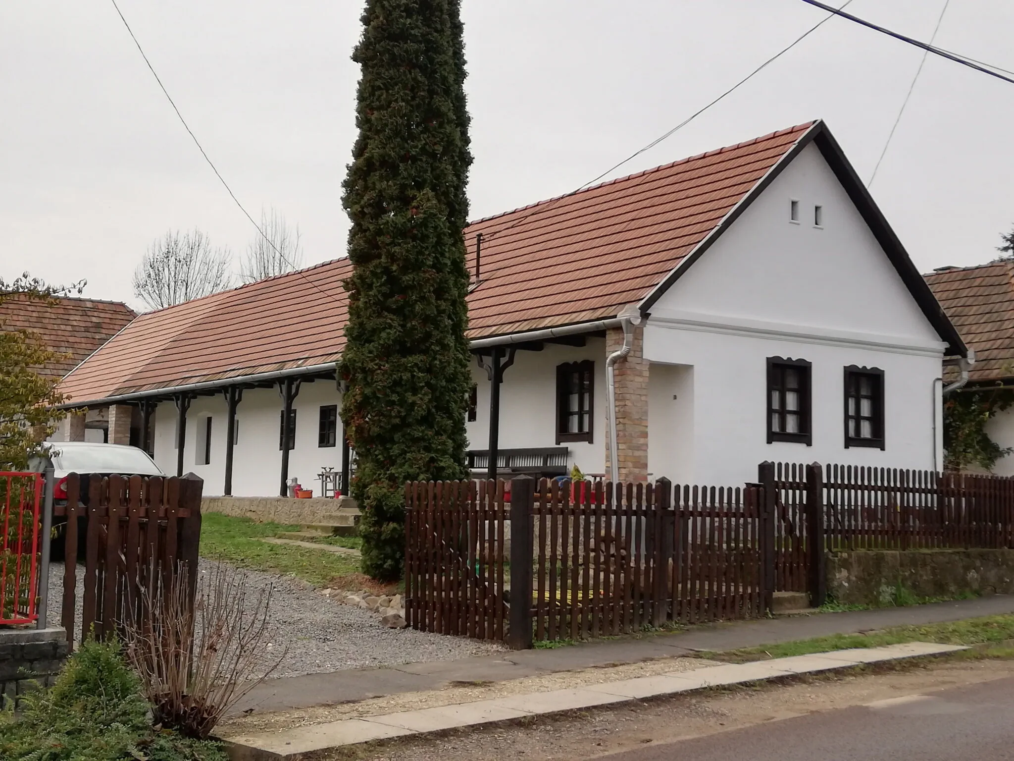 Palóc Kuckó Vendégház Parád - foto 1