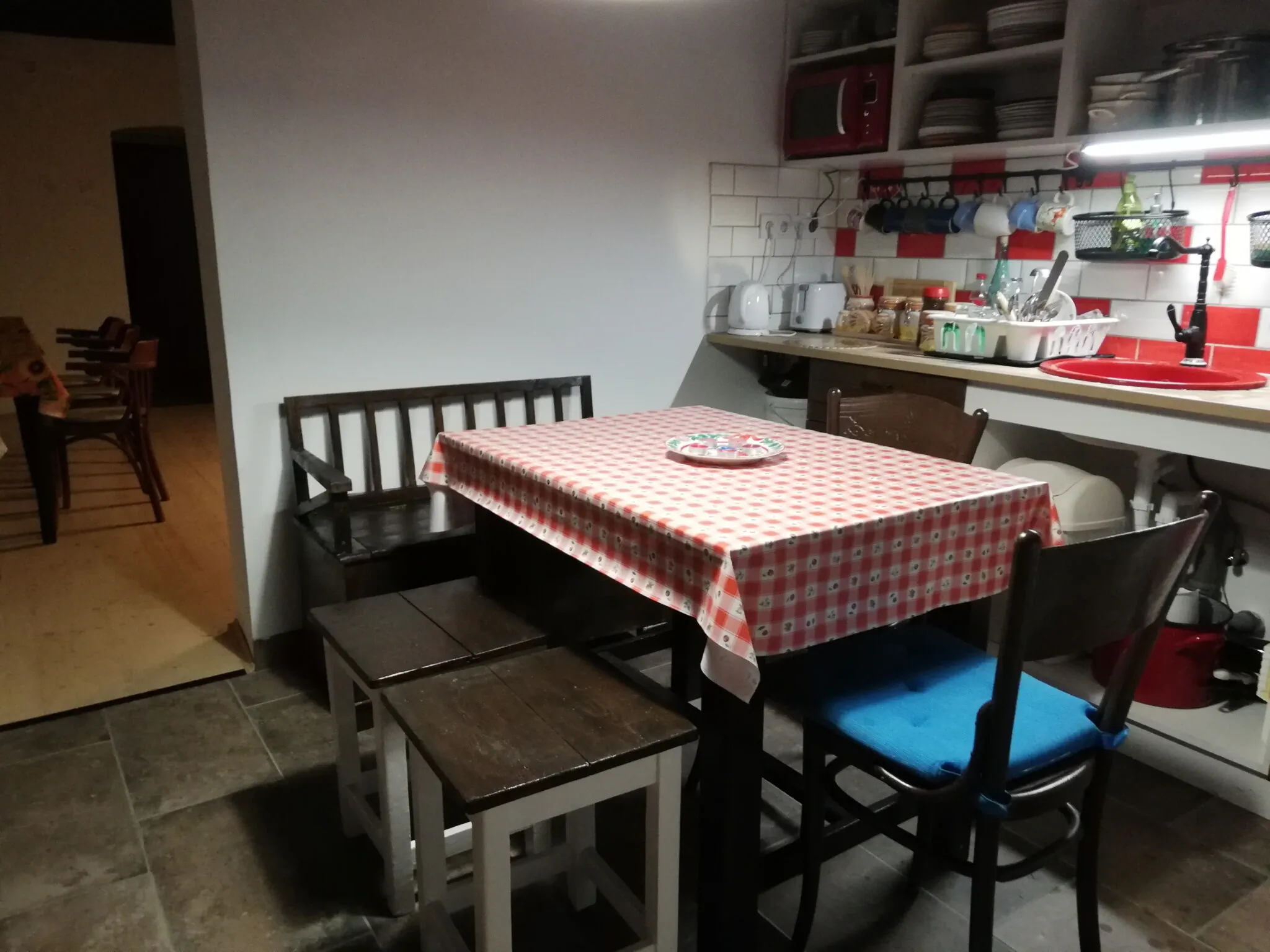 Palóc Kuckó Vendégház Parád - foto 8