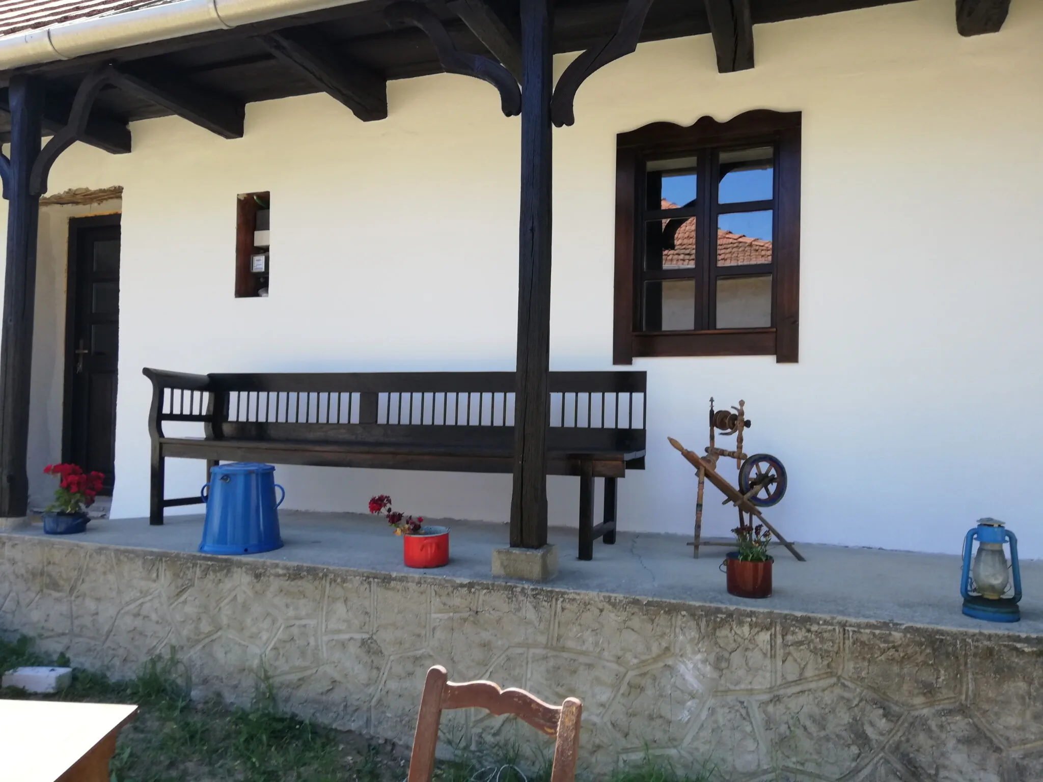 Palóc Kuckó Vendégház Parád - foto 7