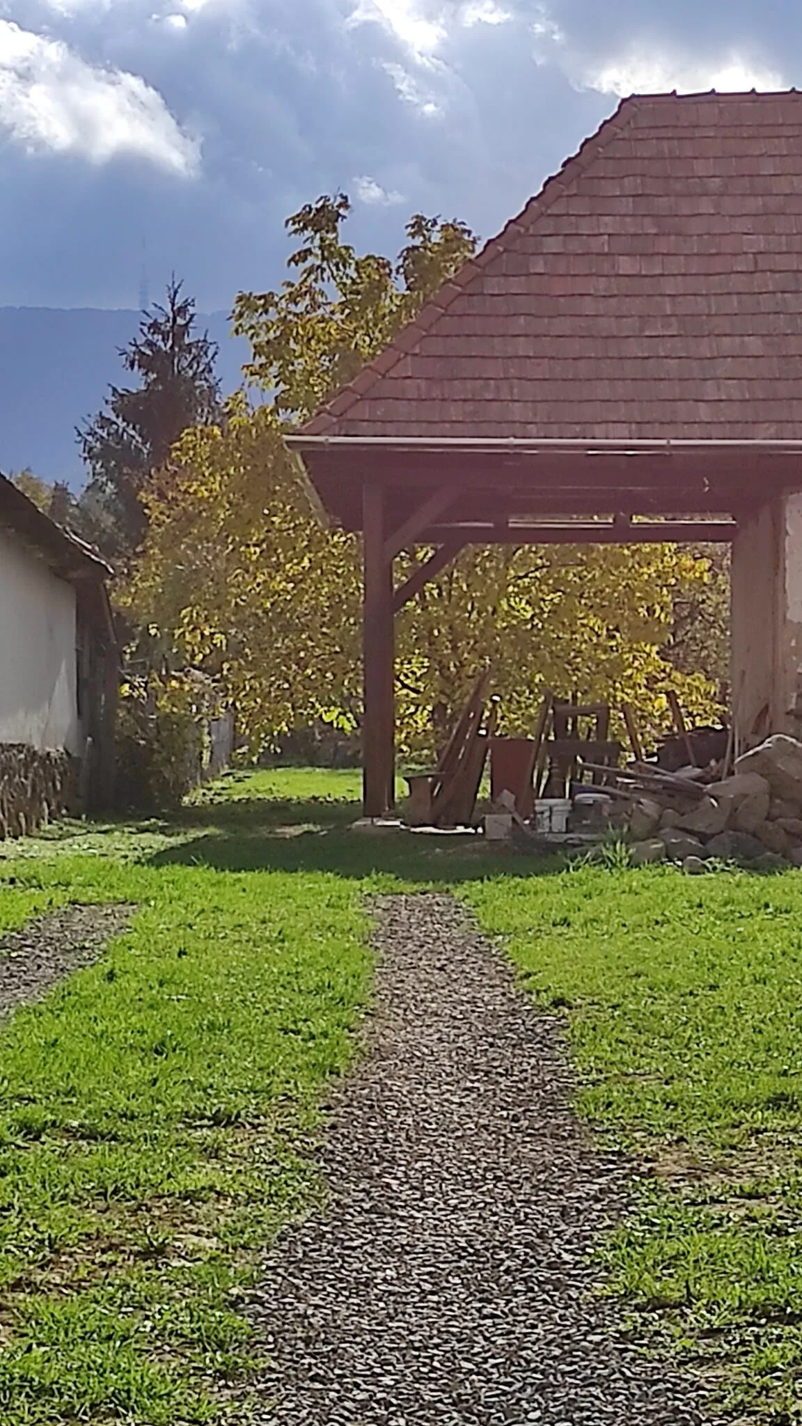 Palóc Kuckó Vendégház Parád - foto 9