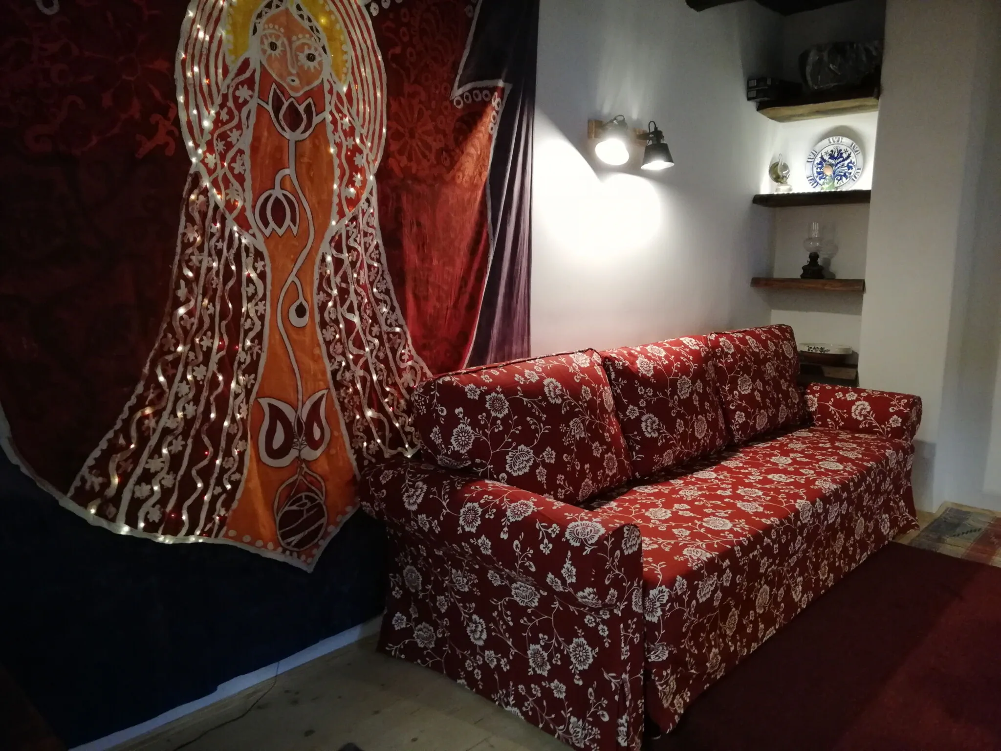 Palóc Kuckó Vendégház Parád - foto 4