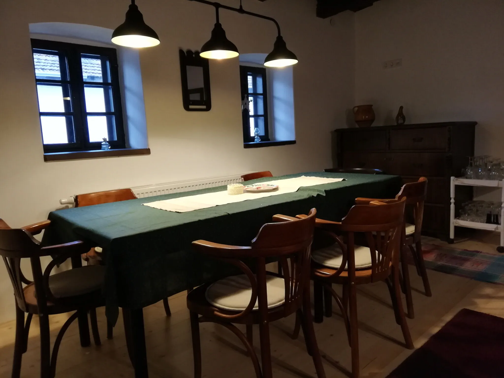 Palóc Kuckó Vendégház Parád - foto 5