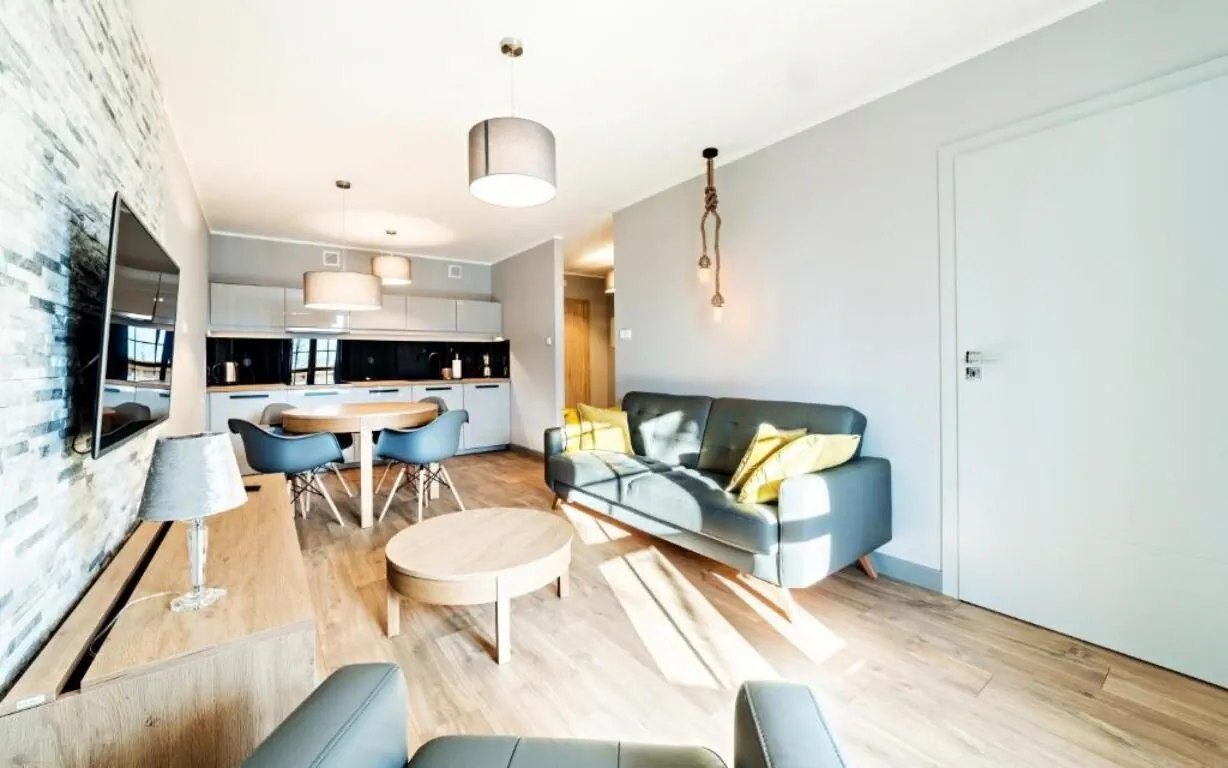 Apartamenty Sun & Snow Osiedle Podgórze Szklarska-Poręba – Szklarska Poręba, Polska