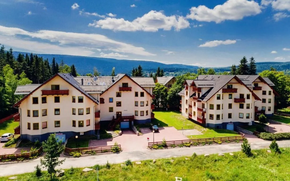 Apartamenty Sun & Snow Osiedle Podgórze Szklarska-Poręba – Szklarska Poręba, Polska