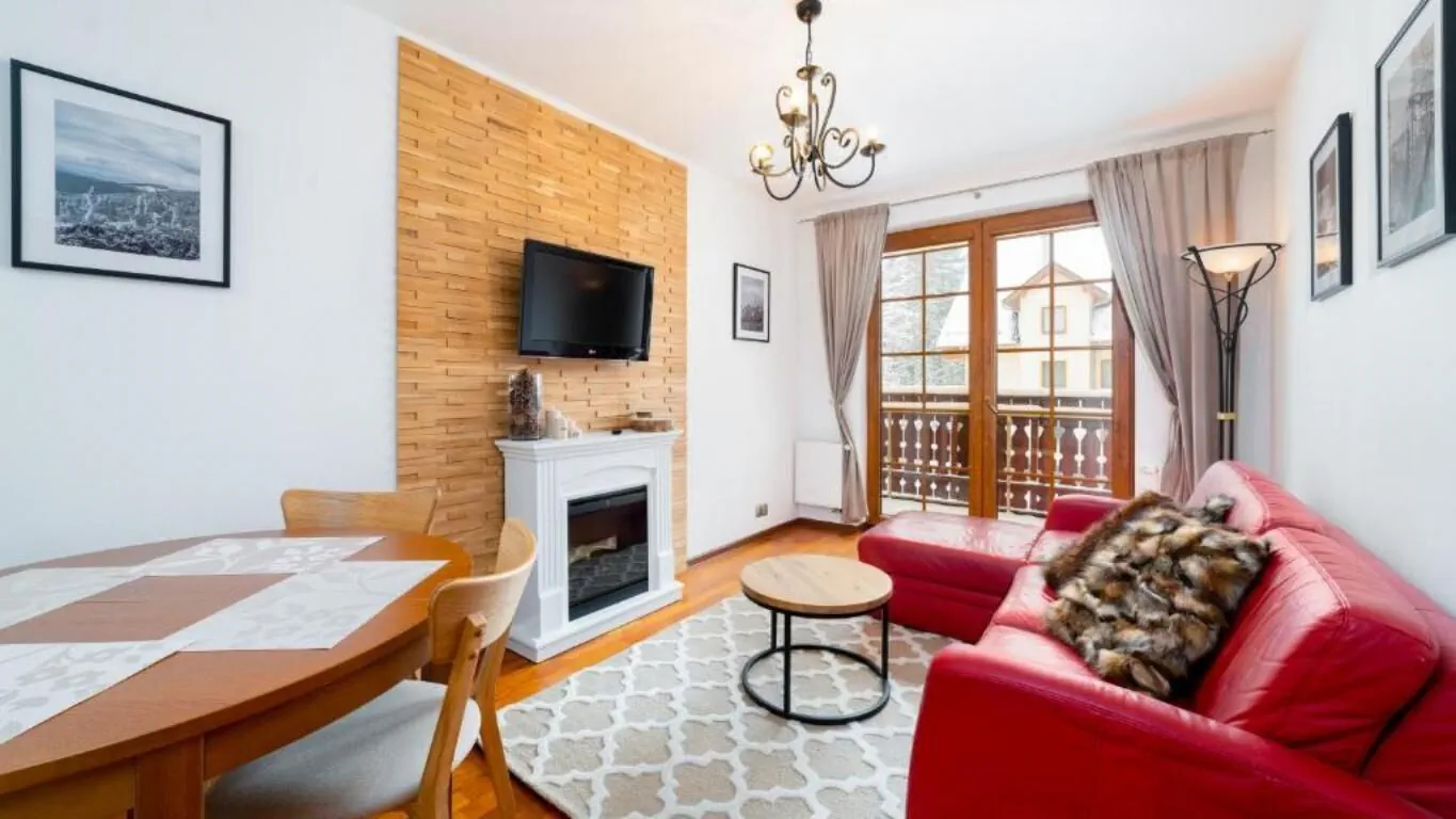 Apartamenty Sun & Snow Osiedle Podgórze Szklarska-Poręba – Szklarska Poręba, Polska