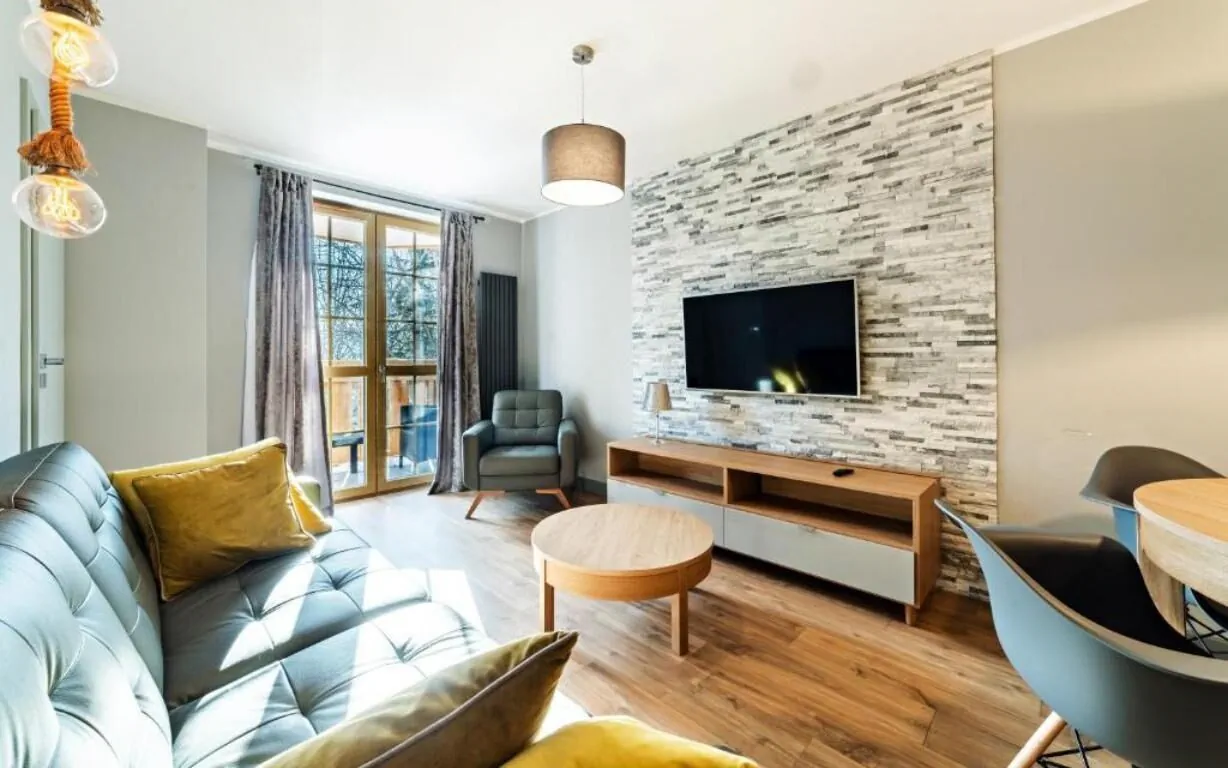 Apartamenty Sun & Snow Osiedle Podgórze Szklarska-Poręba – Szklarska Poręba, Polska