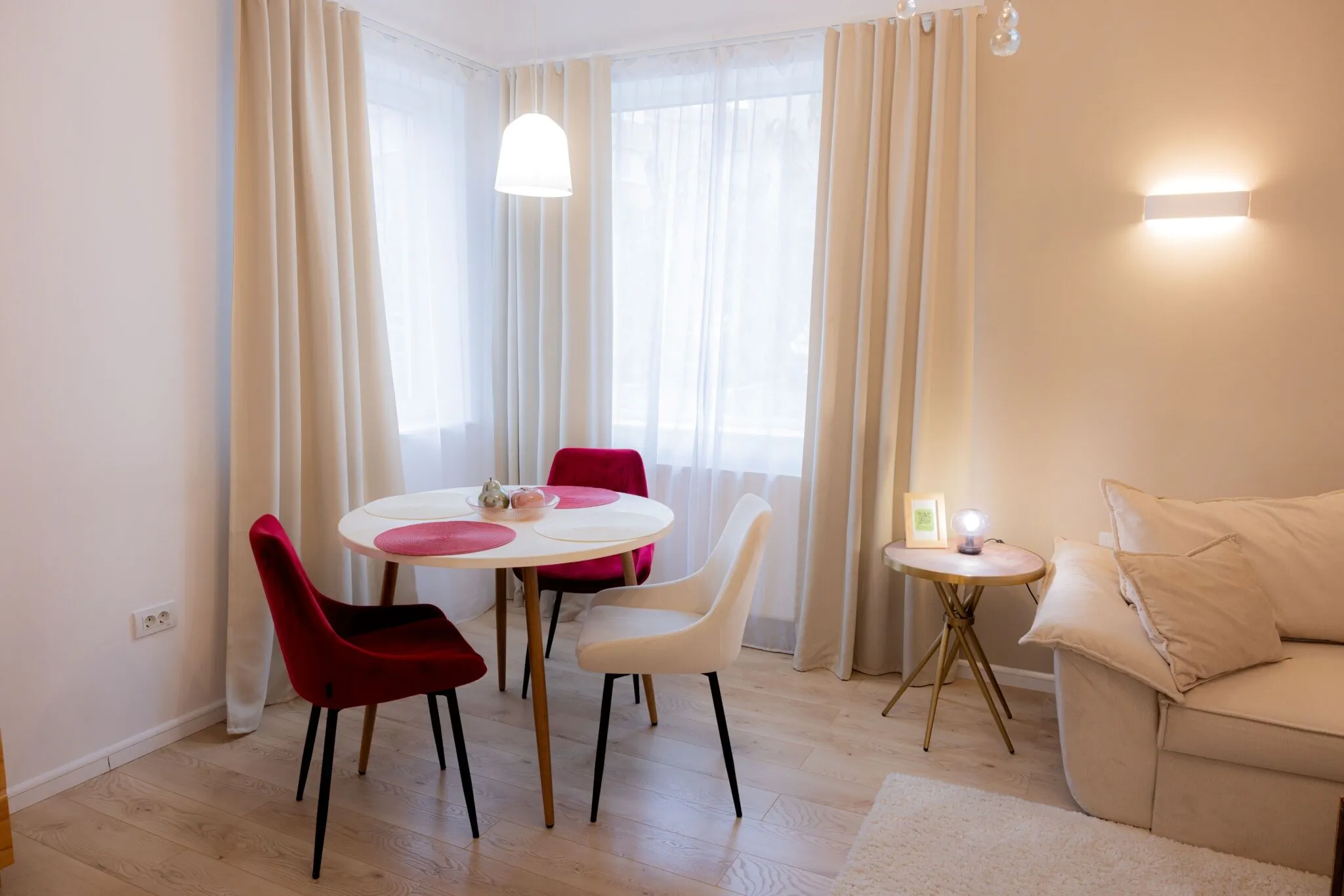 Apartament Homey Luxury Cluj-Napoca – Kluż-Napoka, Rumunia