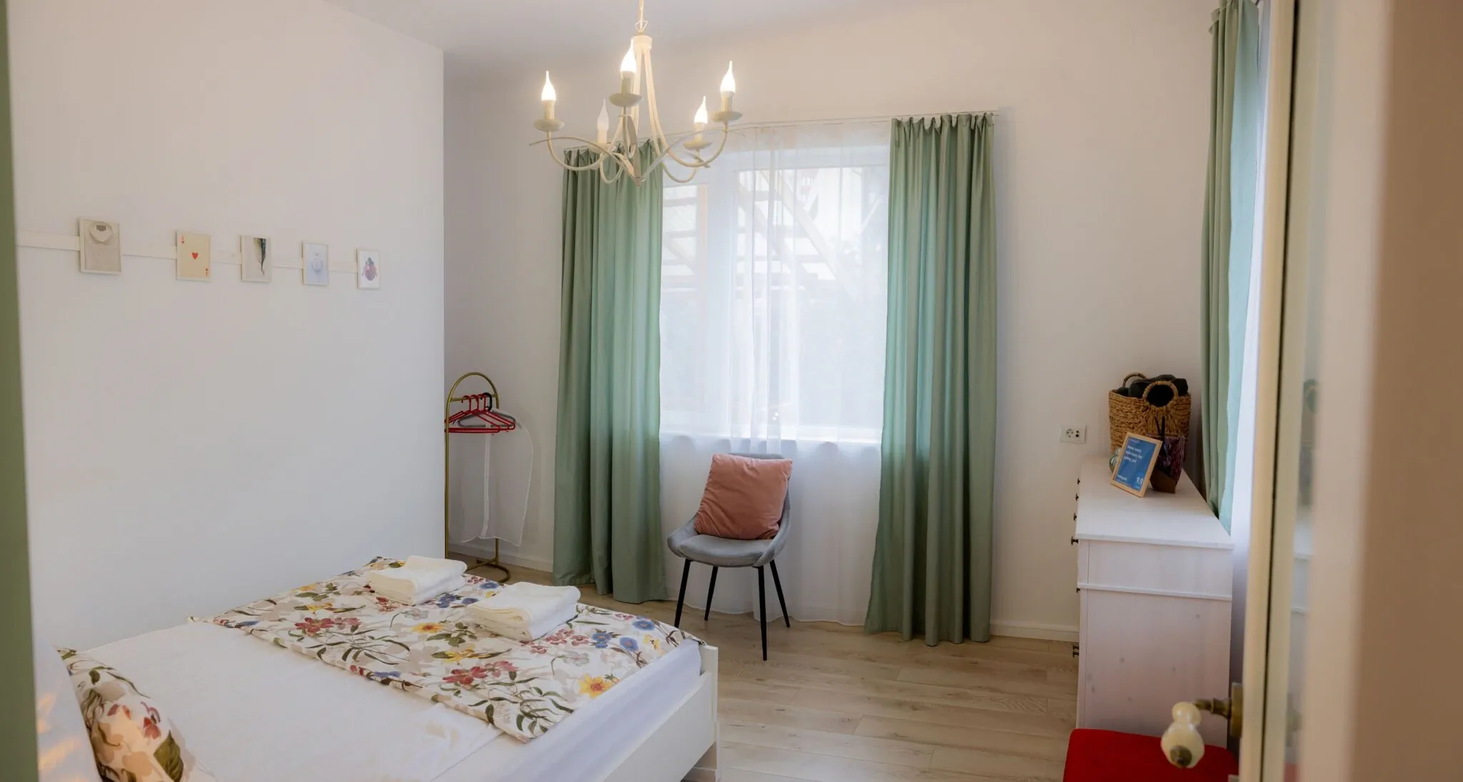 Apartament Homey Luxury Cluj-Napoca – Kluż-Napoka, Rumunia