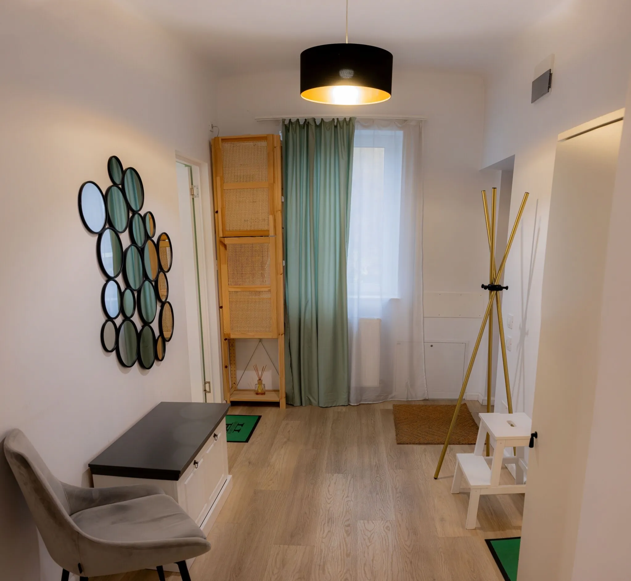 Apartament Homey Luxury Cluj-Napoca – Kluż-Napoka, Rumunia