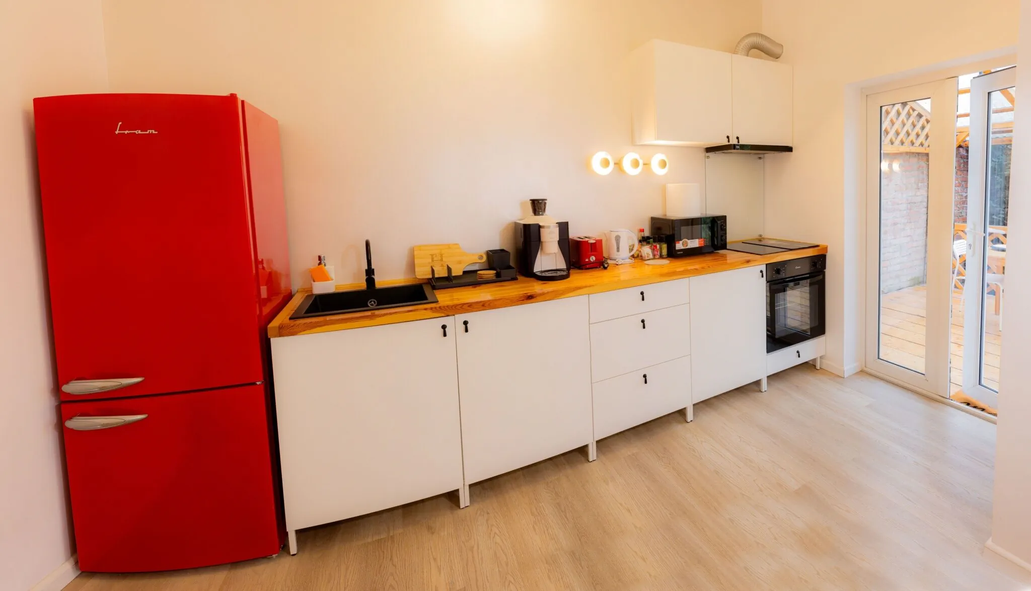 Apartament Homey Luxury Cluj-Napoca – Kluż-Napoka, Rumunia