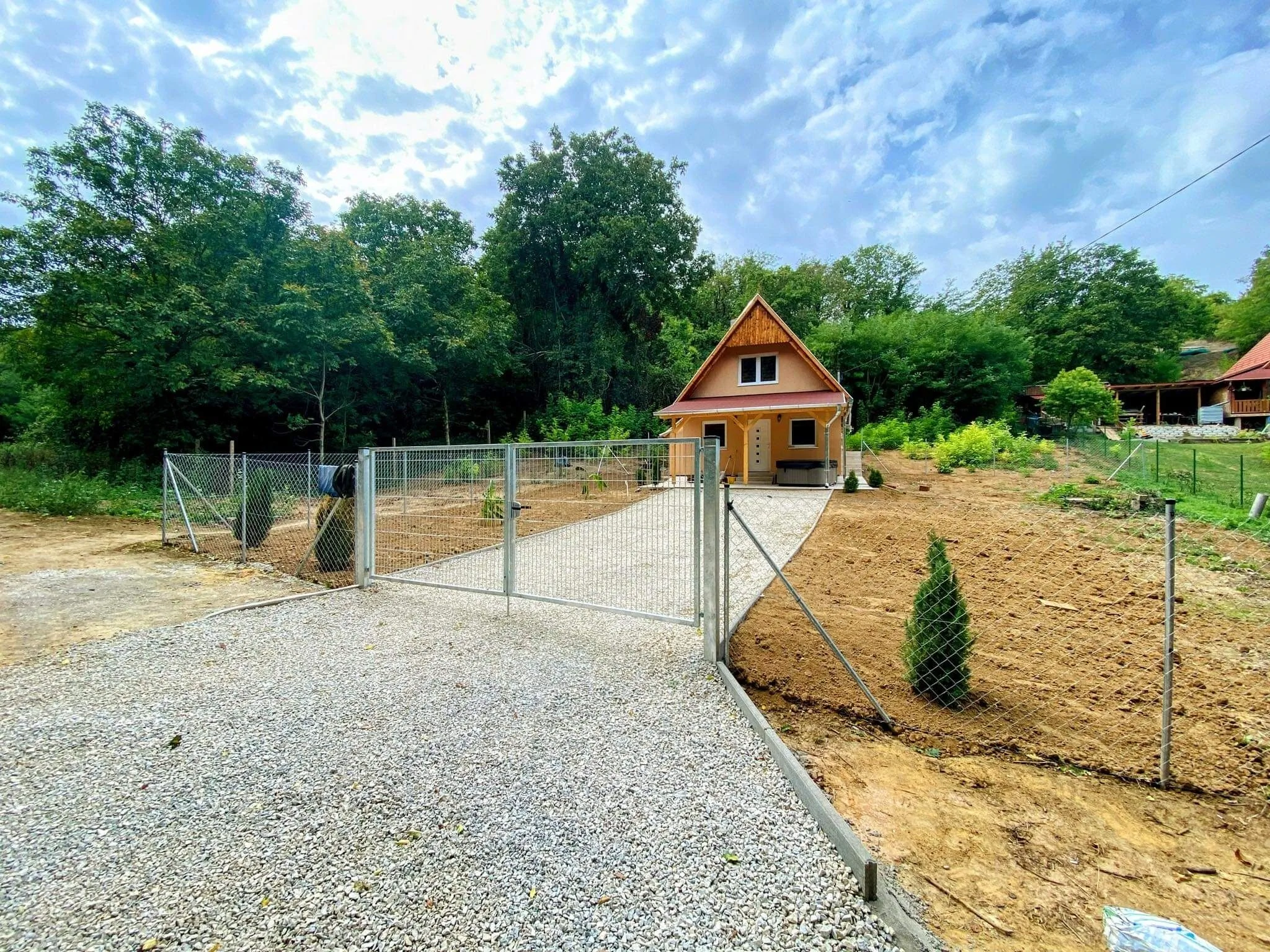 Molla Villa Kökény - foto 2