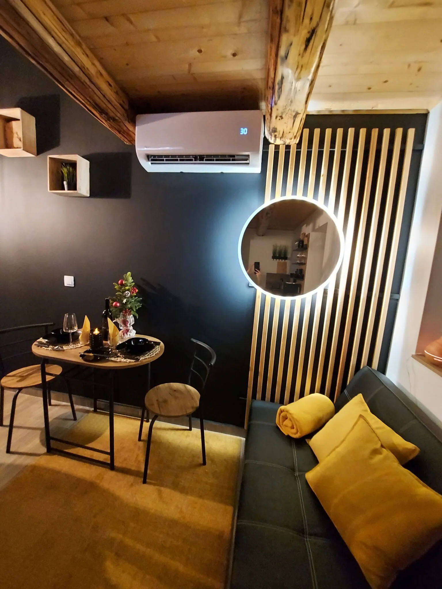 Molla Villa Kökény - foto 10