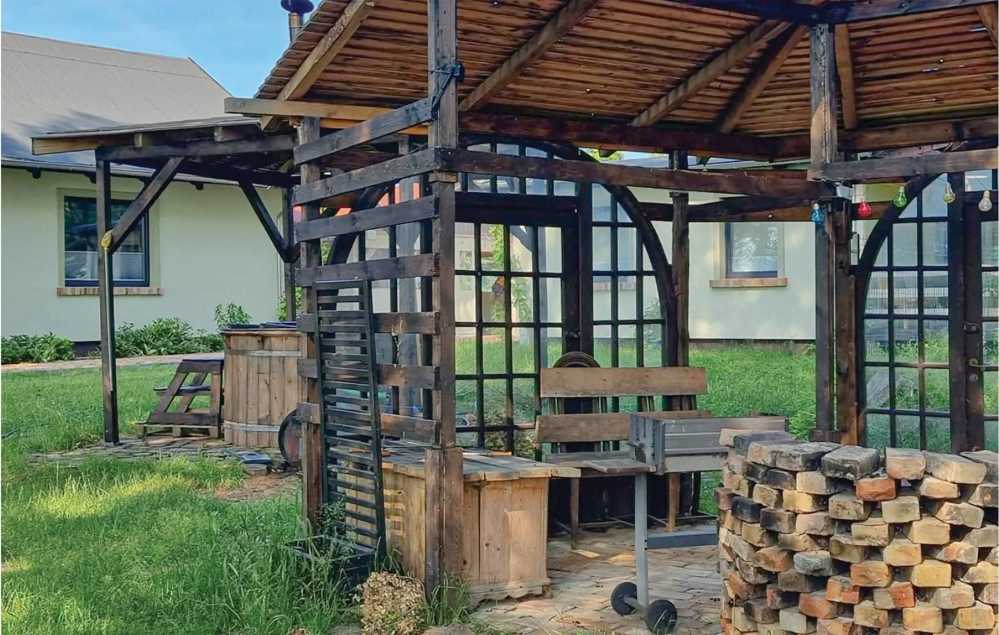 Vendégház Wilcze - PPW251 – Wilcze, Polonia