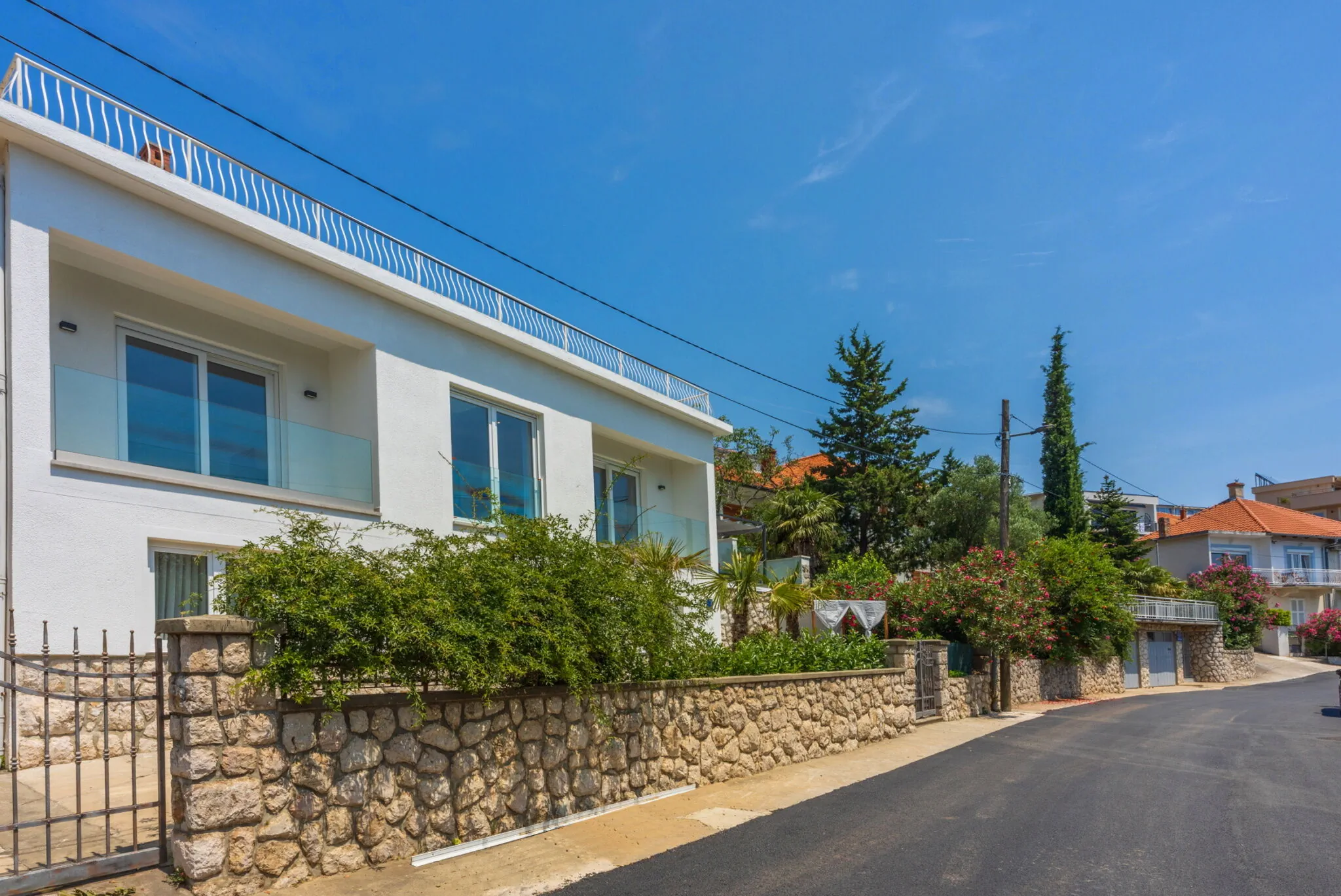 Apartmani Amarie Dramalj – Dramalj, Croația