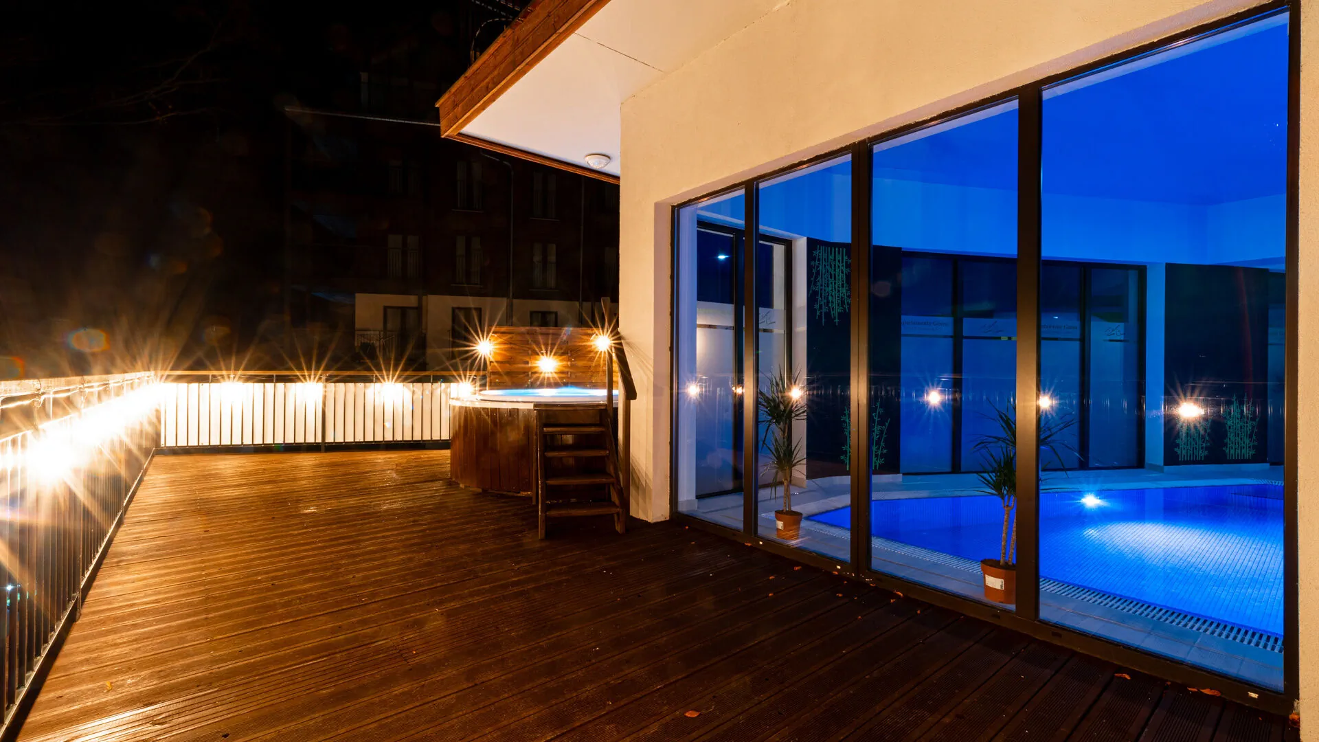 Apartamenty Sun & Snow Resorts II Szklarska Poręba – Szklarska Poręba, Polska