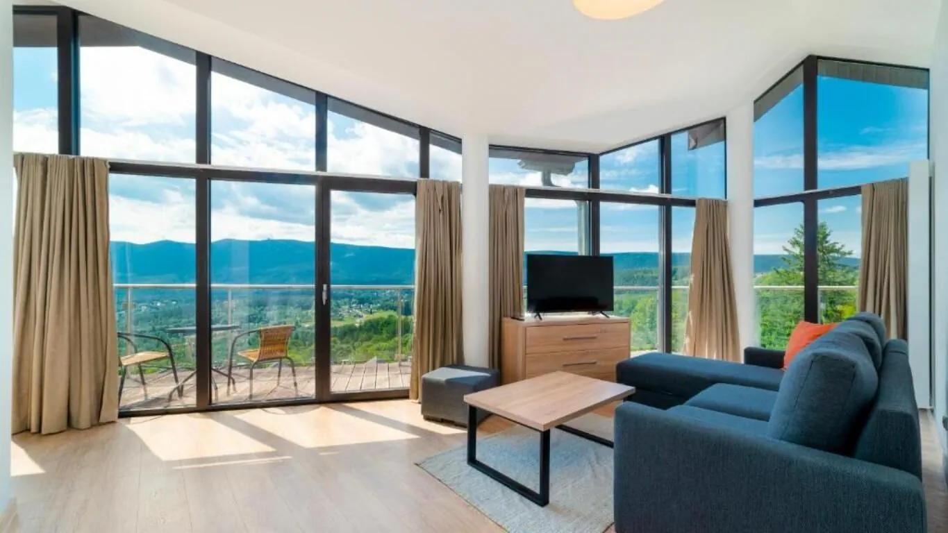 Apartamenty Sun & Snow Resorts II Szklarska Poręba – Szklarska Poręba, Polska