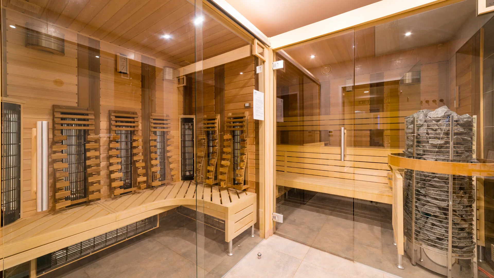 Sun & Snow Prywatne apartamenty z mini SPA Szklarska Poręba – Szklarska Poręba, Polsko