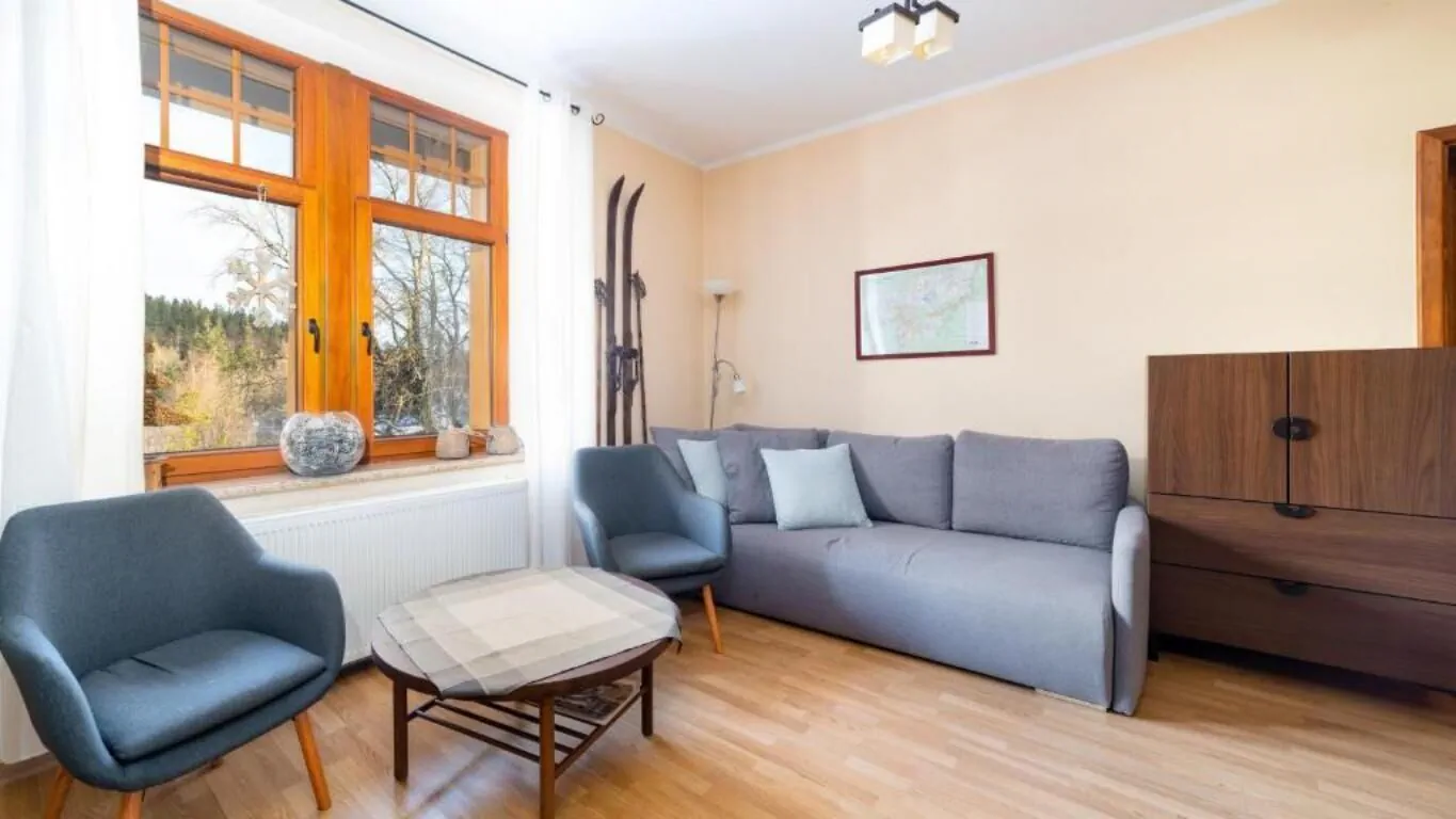 Sun & Snow Prywatne apartamenty z mini SPA Szklarska Poręba – Szklarska Poręba, Polsko