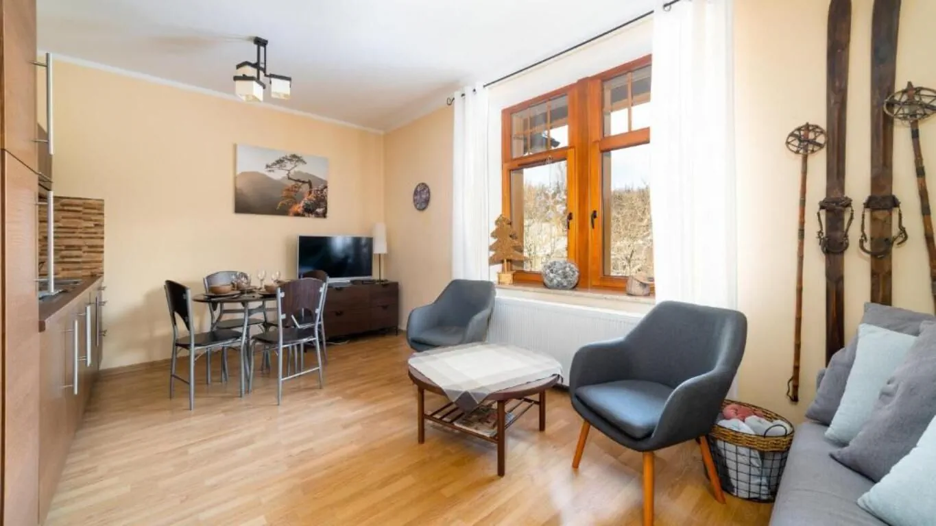 Sun & Snow Prywatne apartamenty z mini SPA Szklarska Poręba – Szklarska Poręba, Polsko