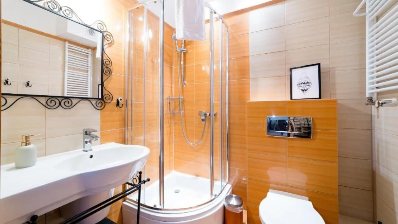 Sun & Snow Prywatne apartamenty z mini SPA Szklarska Poręba – Szklarska Poręba, Polsko