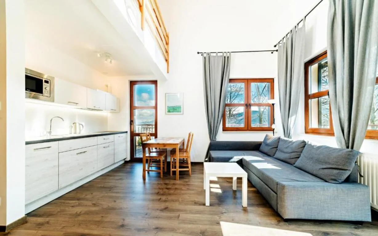 Apartamenty Sun & Snow Residence Karpacz – Karpacz, Polska